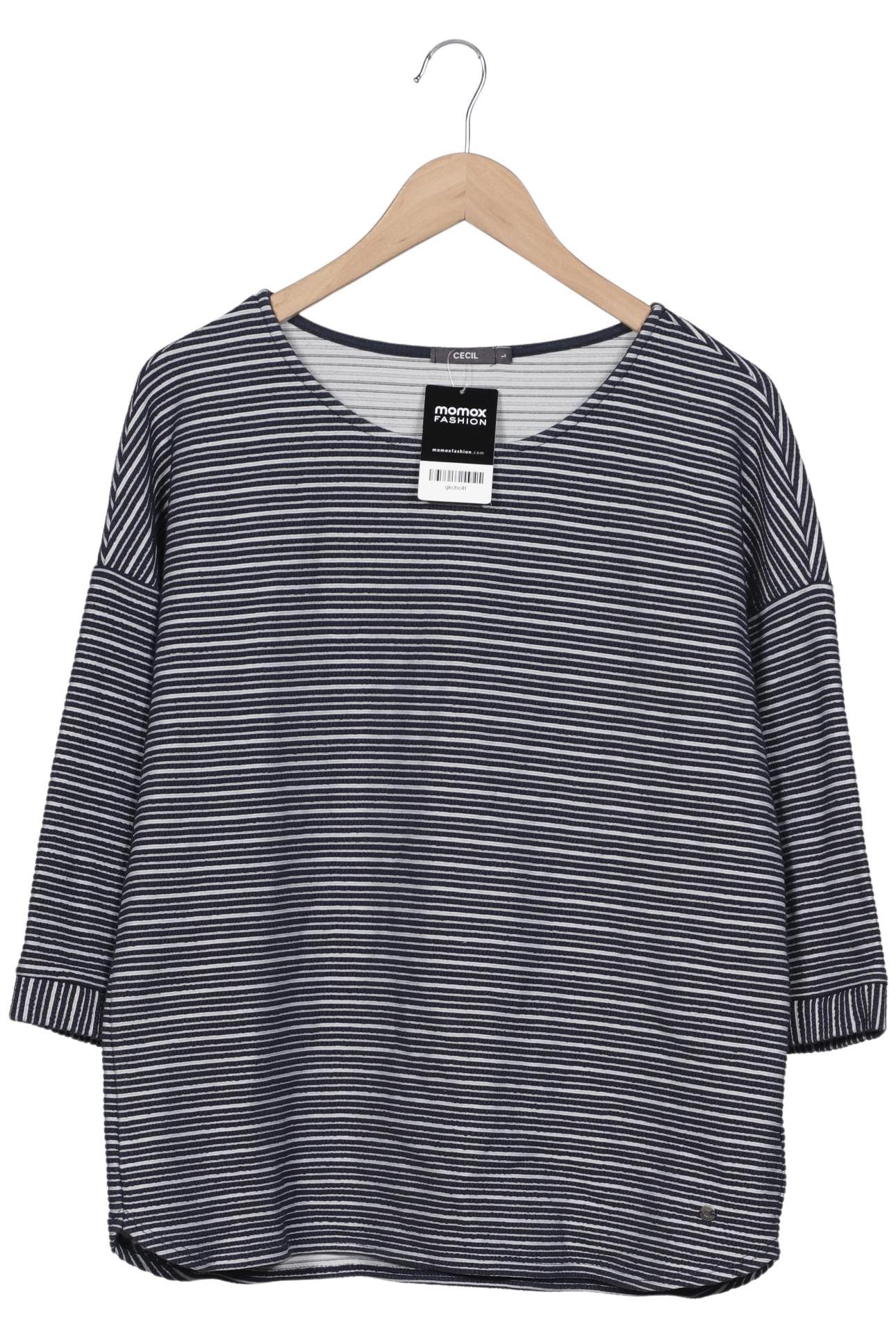 

Cecil Damen Pullover, mehrfarbig, Gr. 42