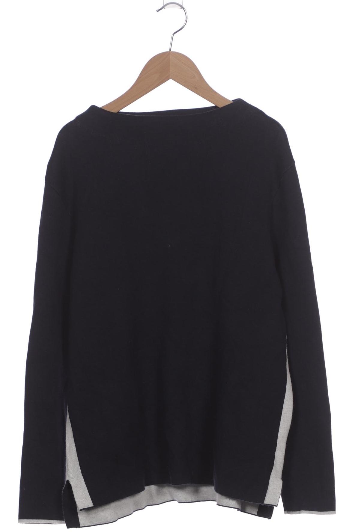 

Cecil Damen Pullover, marineblau, Gr. 38