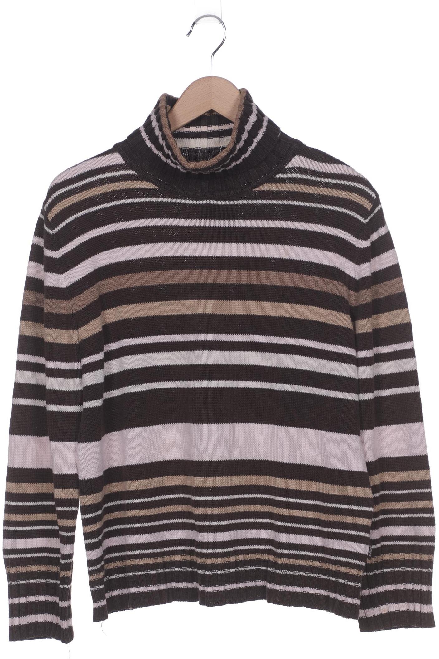

Cecil Damen Pullover, braun, Gr. 44