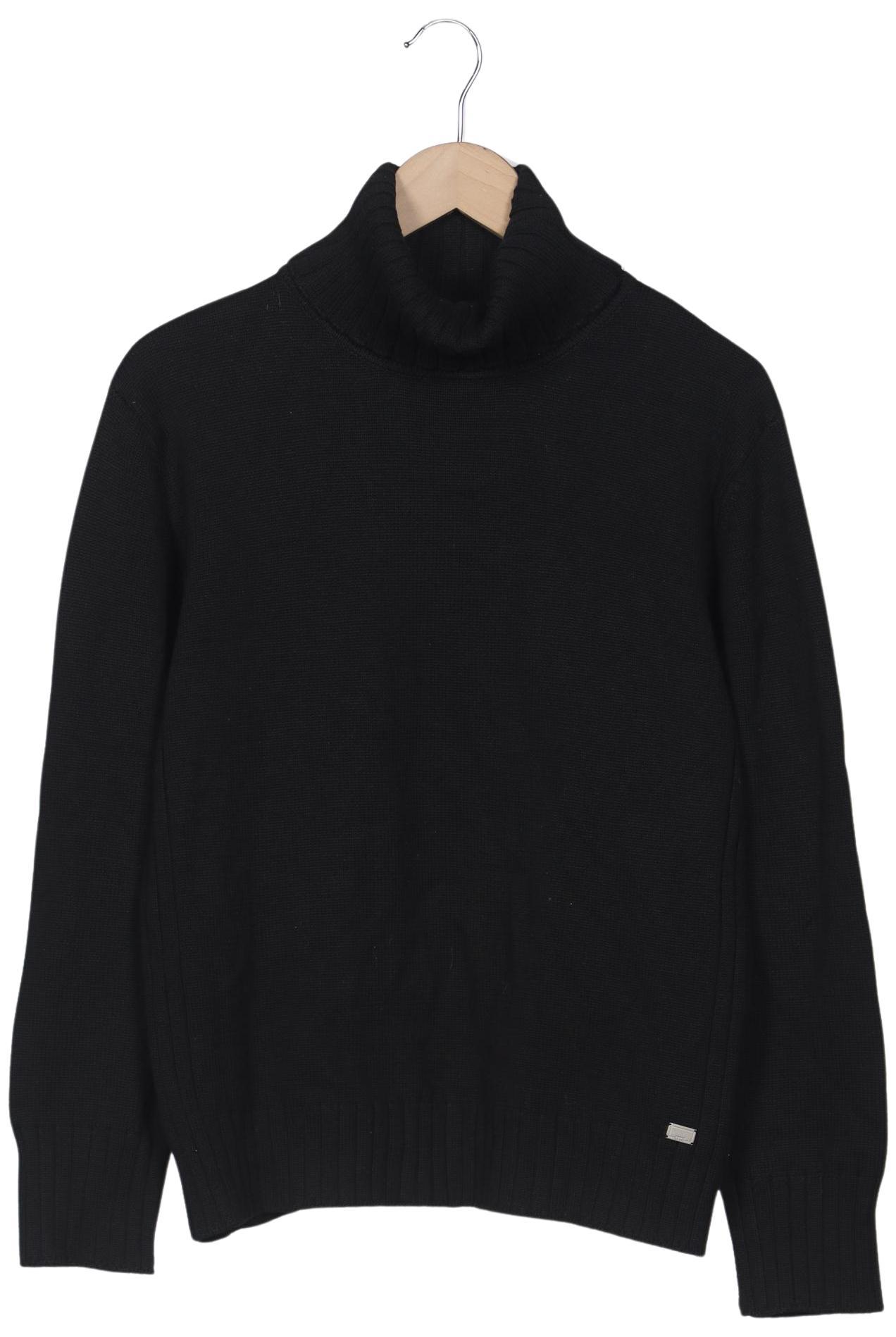 

Cecil Damen Pullover, schwarz, Gr. 46