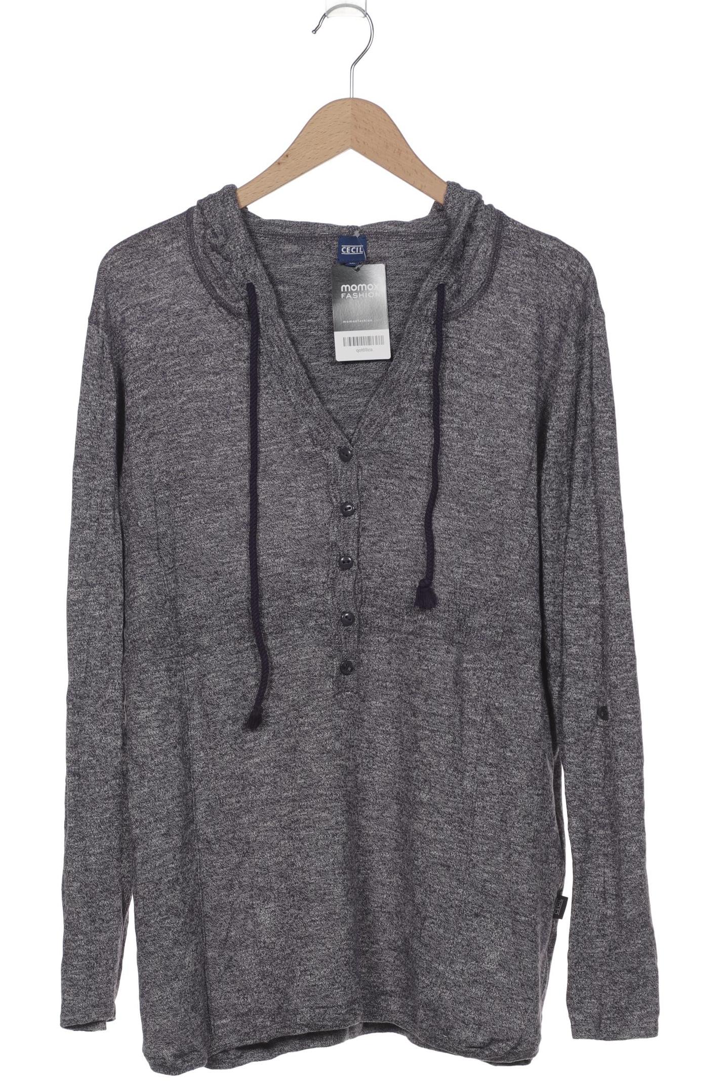 

Cecil Damen Pullover, flieder, Gr. 44