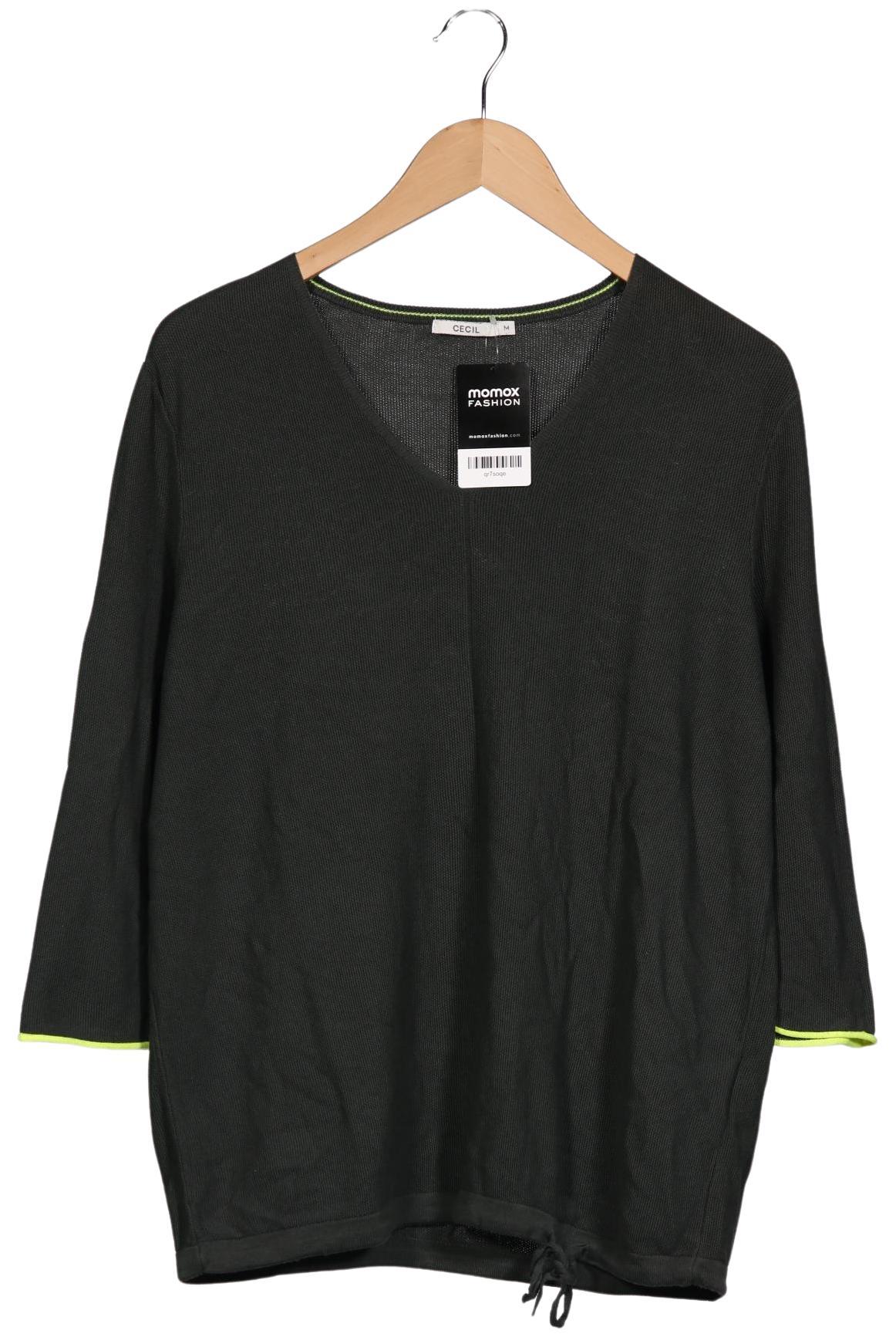 

Cecil Damen Pullover, neon, Gr. 38