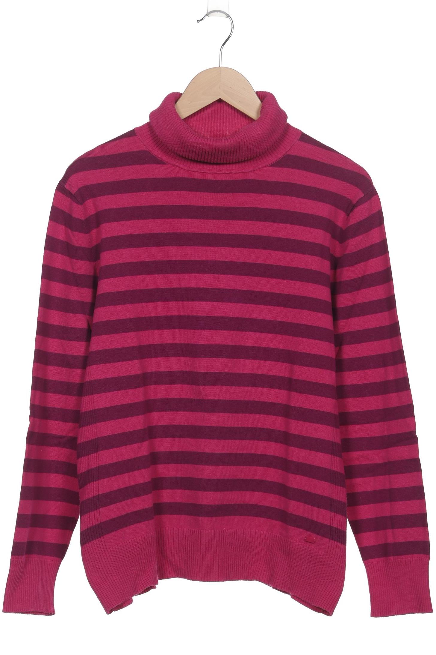 

Cecil Damen Pullover, bordeaux, Gr. 46