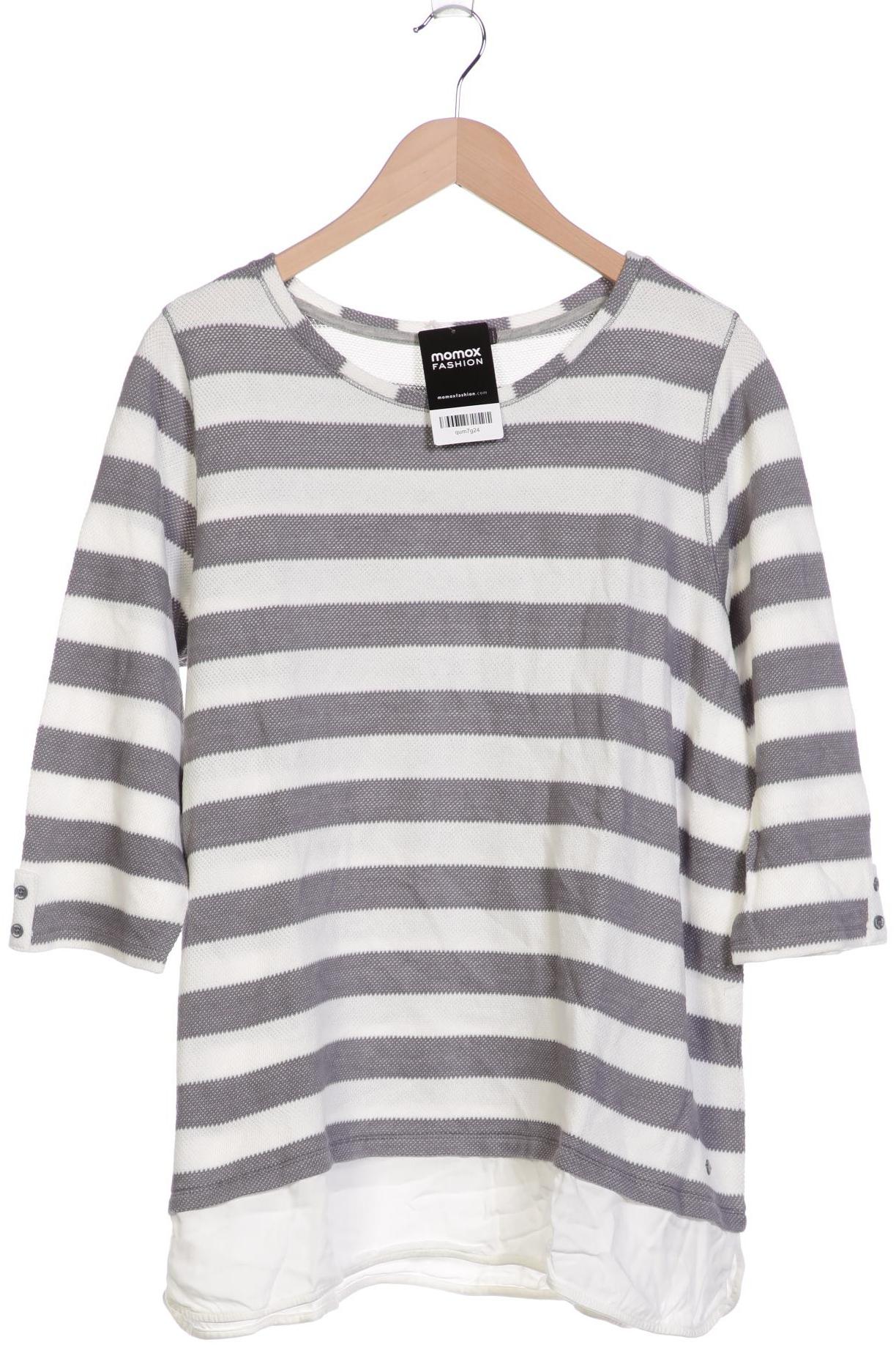 

Cecil Damen Pullover, grau, Gr. 44