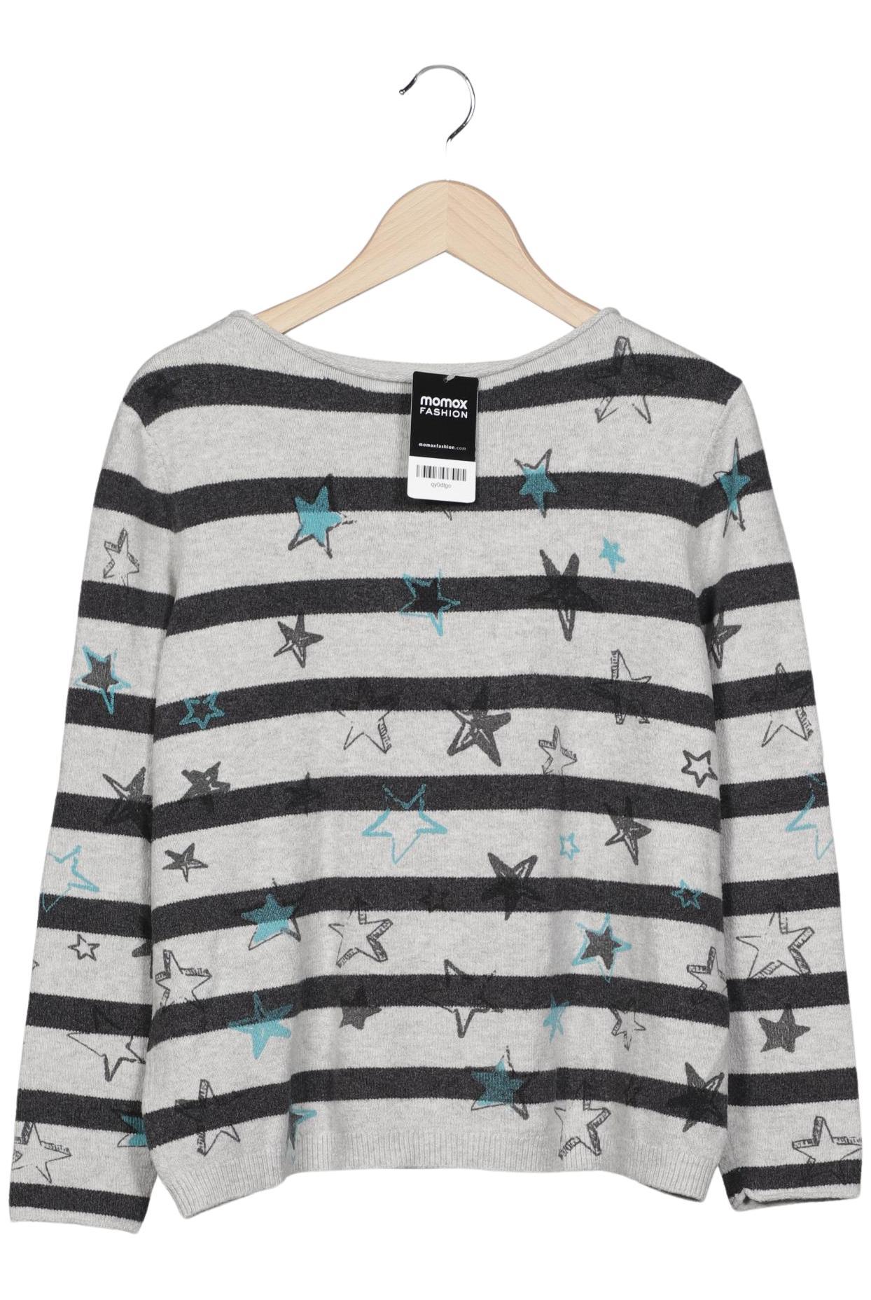 

Cecil Damen Pullover, grau, Gr. 42