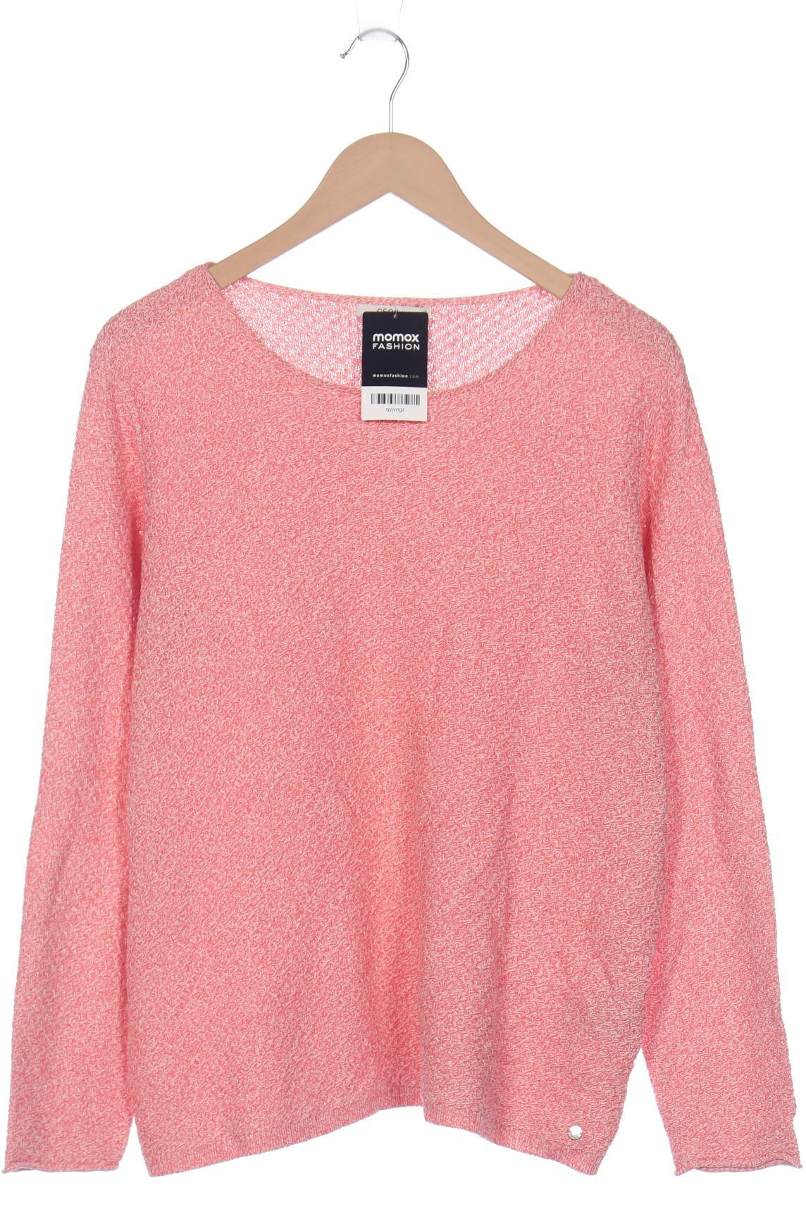 

Cecil Damen Pullover, rot, Gr. 44