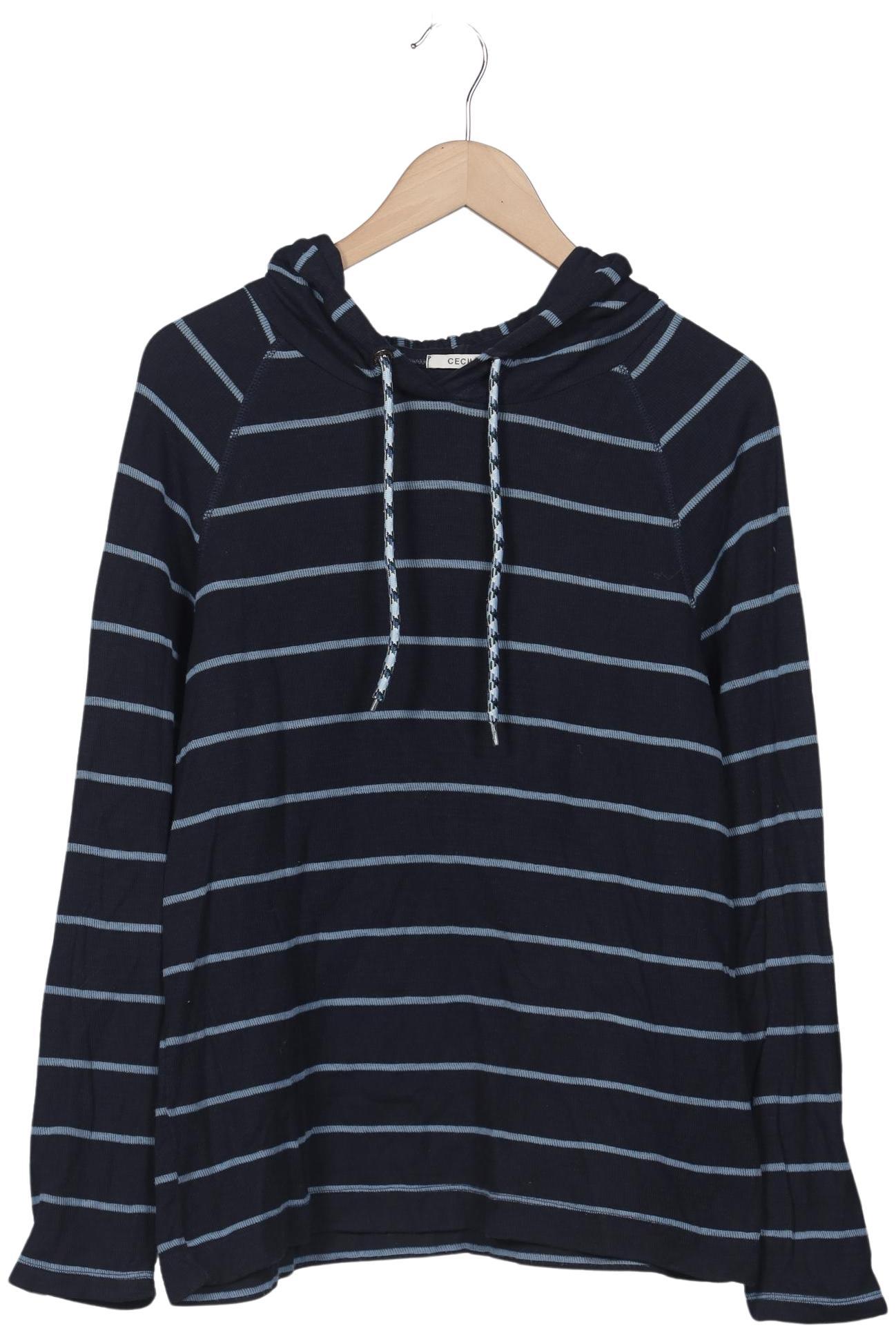 

Cecil Damen Pullover, mehrfarbig, Gr. 42