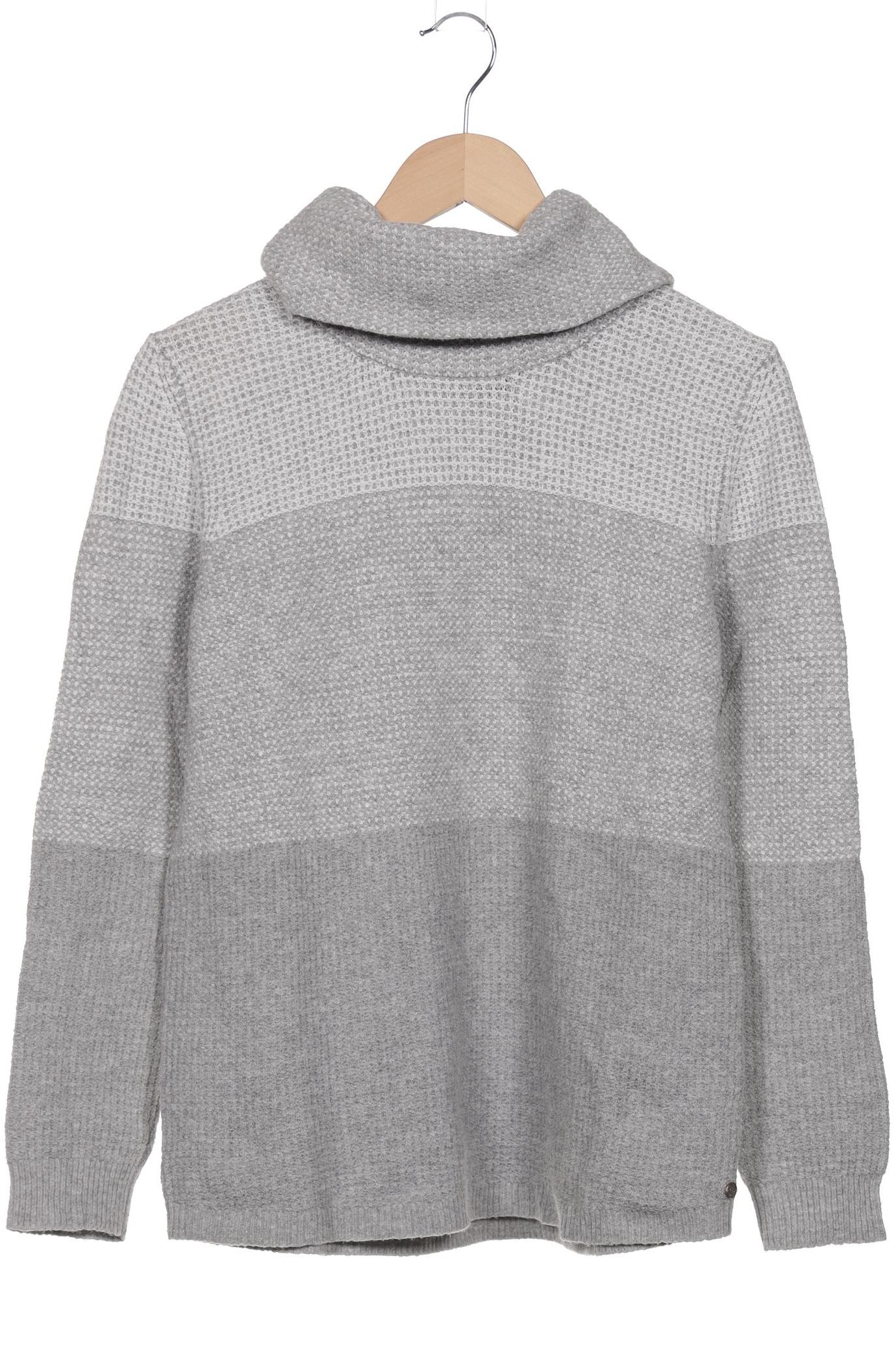 

Cecil Damen Pullover, grau, Gr. 42