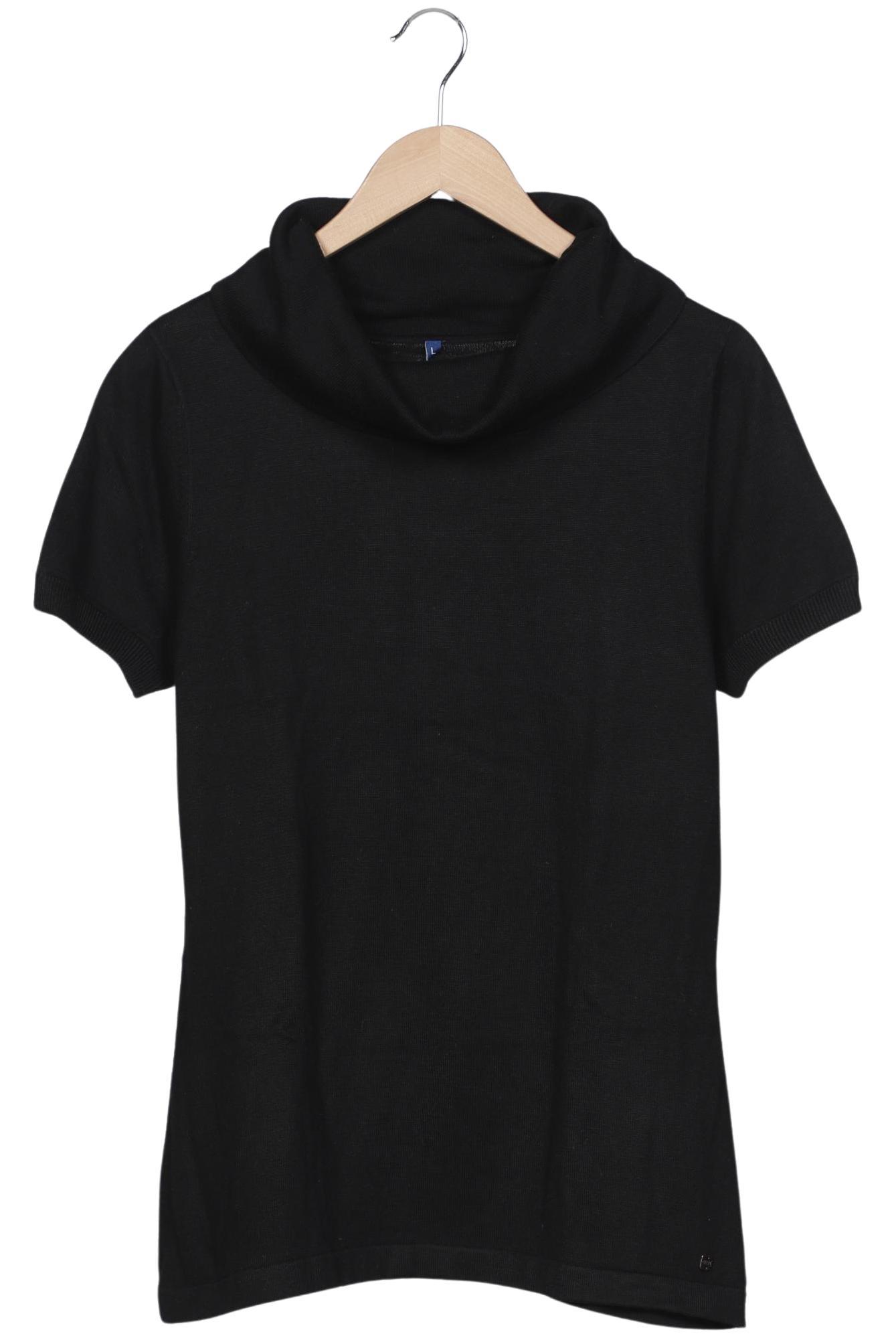 

Cecil Damen Pullover, schwarz, Gr. 42