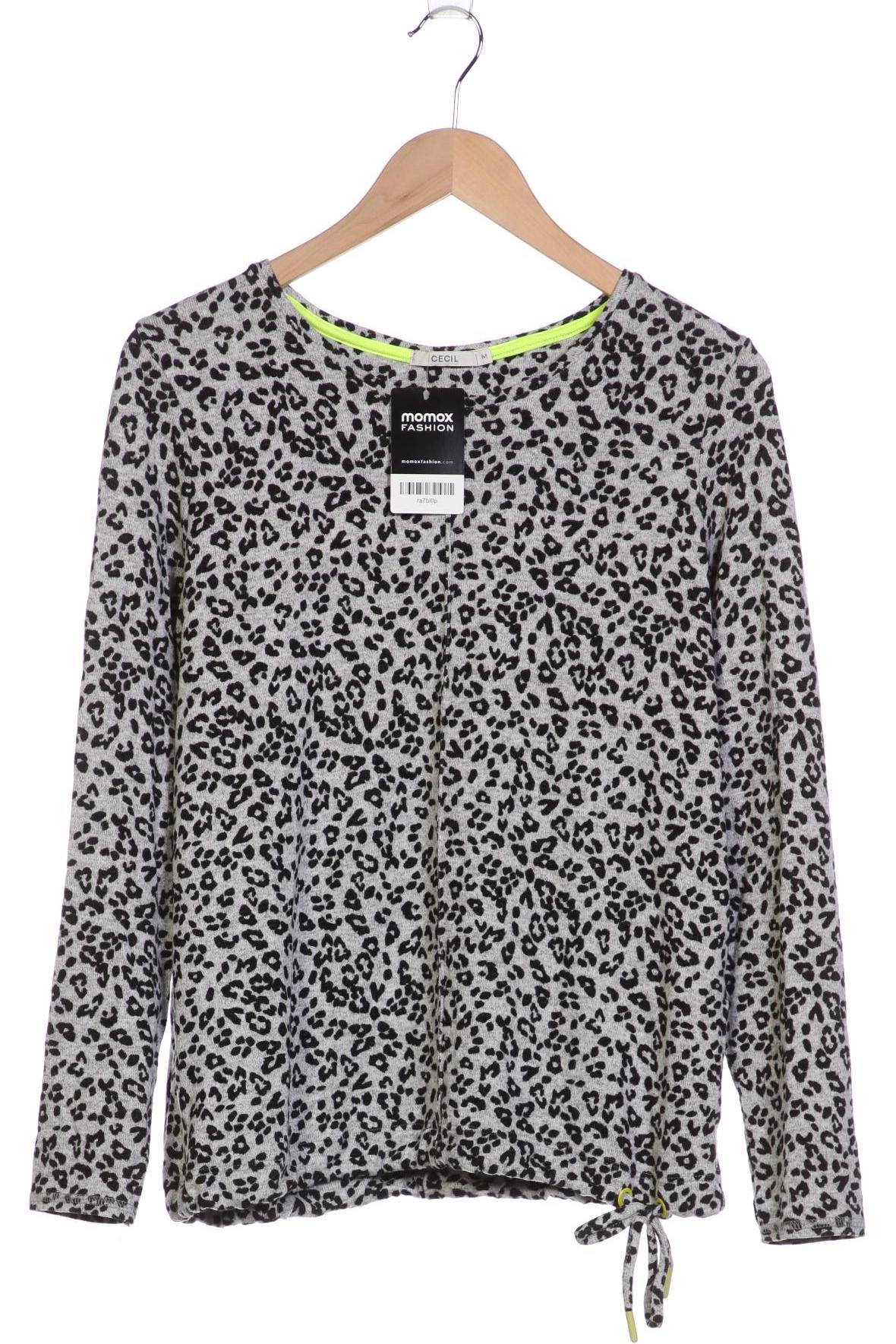 

Cecil Damen Pullover, grau, Gr. 38