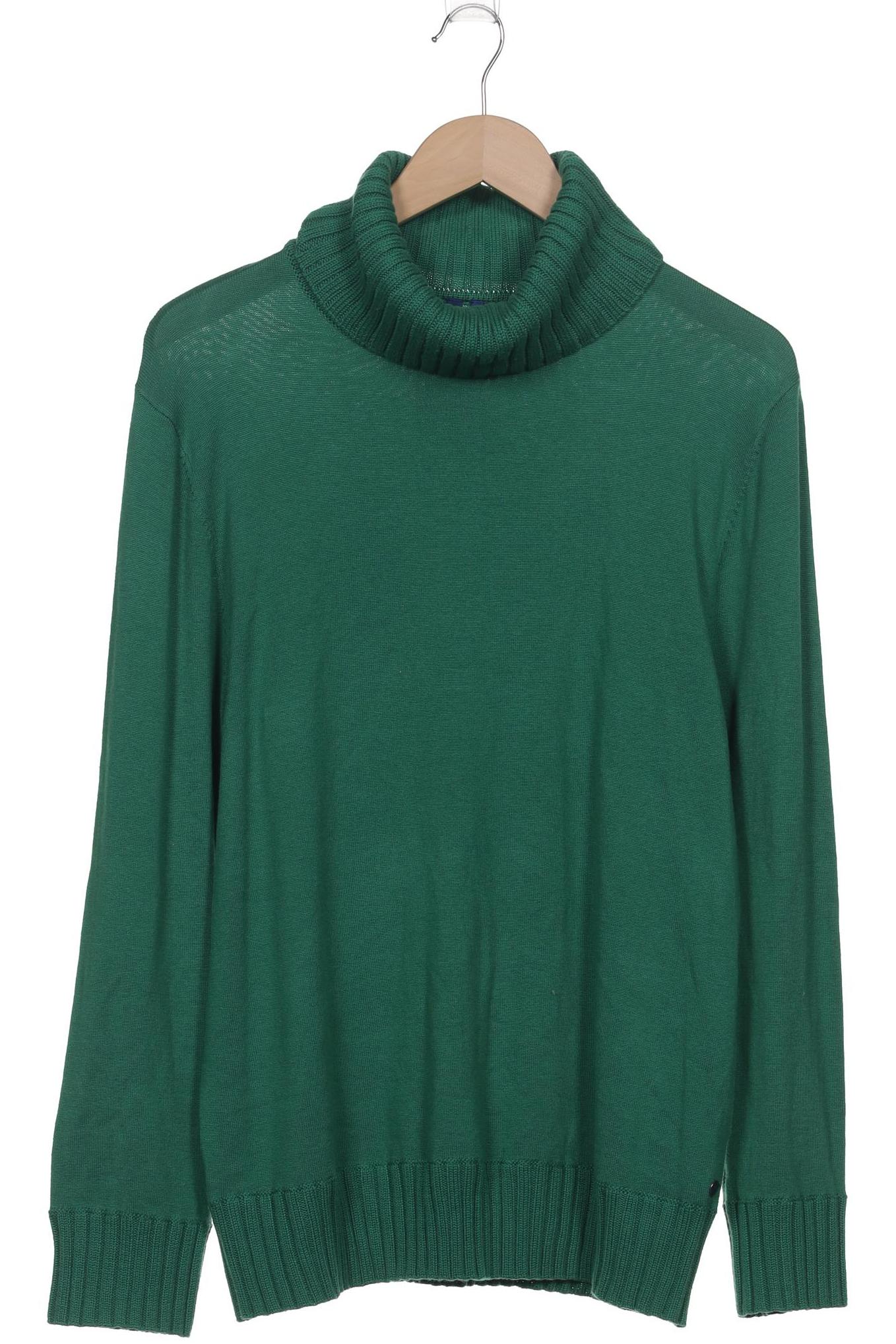 

Cecil Damen Pullover, grün, Gr. 46
