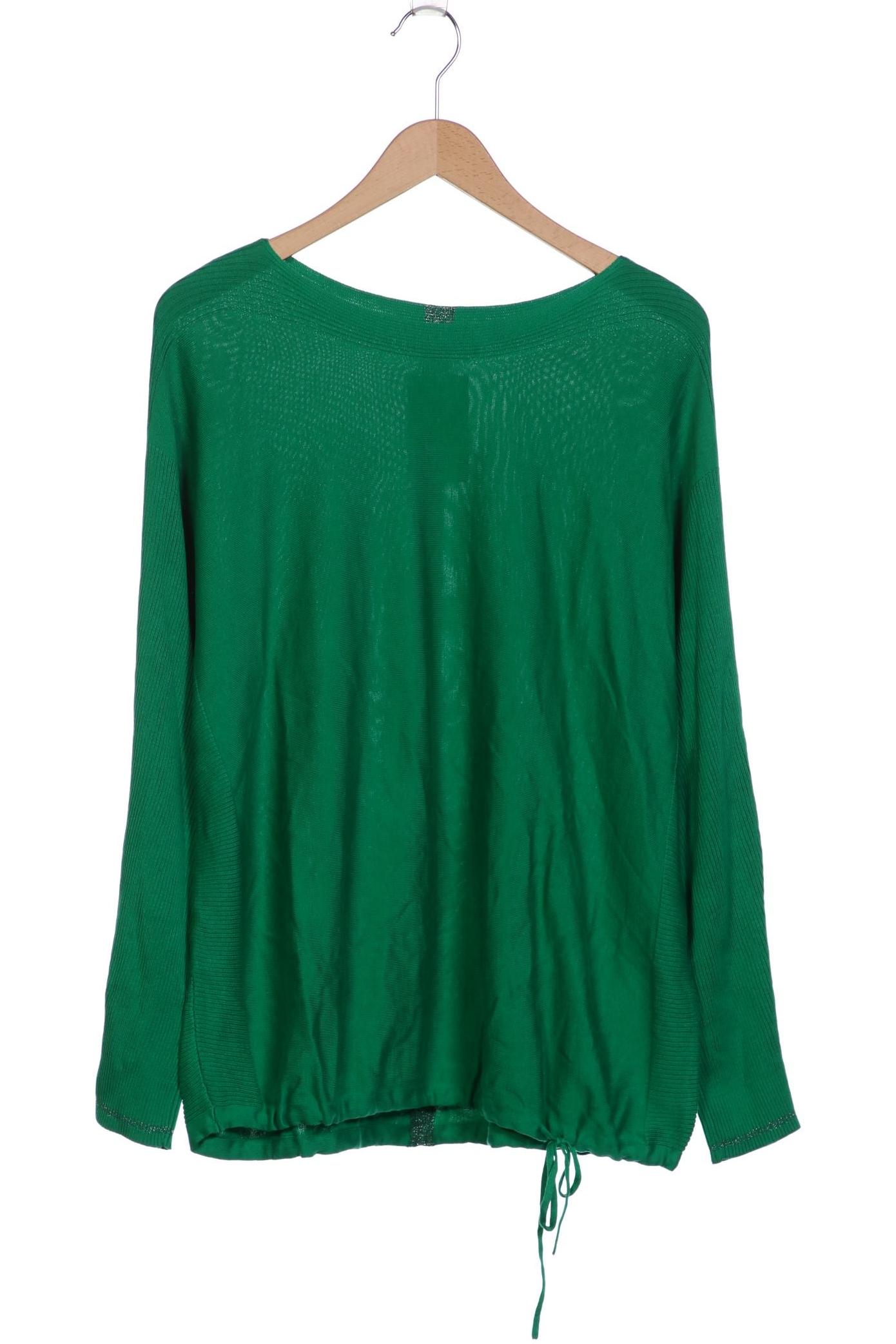 

Cecil Damen Pullover, grün, Gr. 44