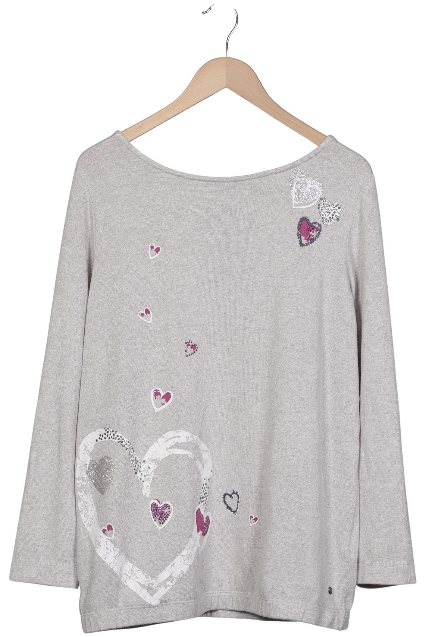 

Cecil Damen Pullover, grau, Gr. 42