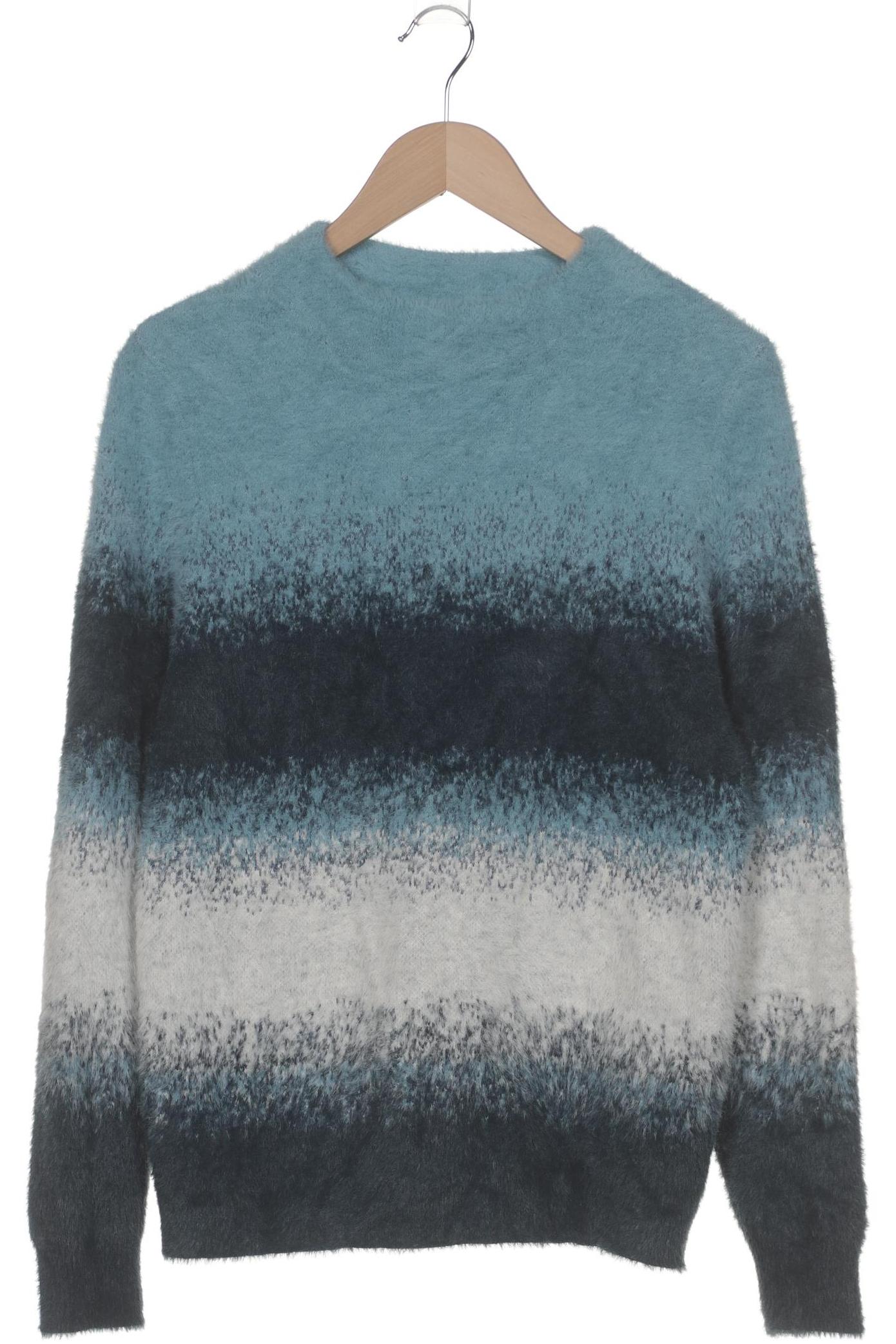 

Cecil Damen Pullover, blau, Gr. 36