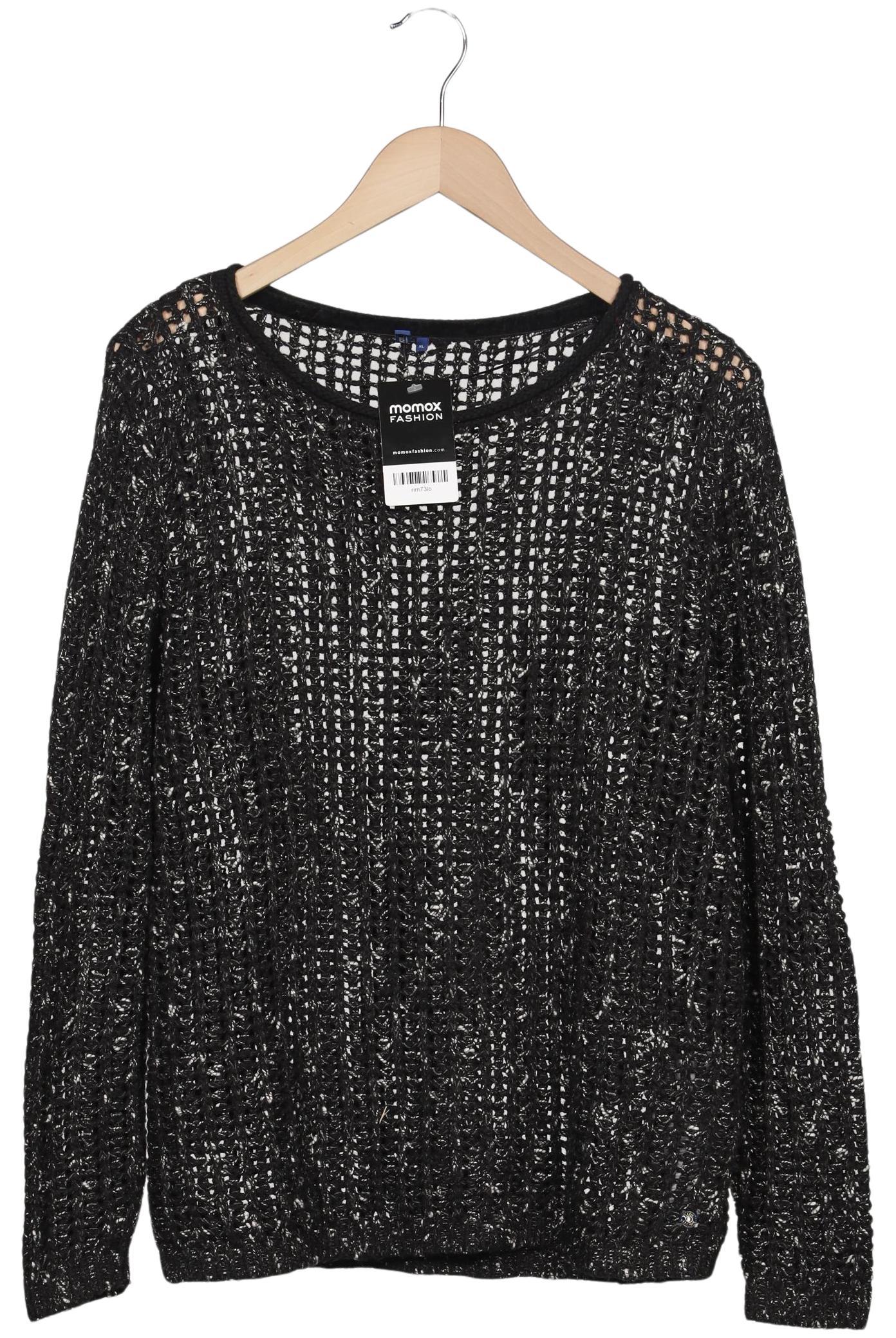 

Cecil Damen Pullover, schwarz, Gr. 44