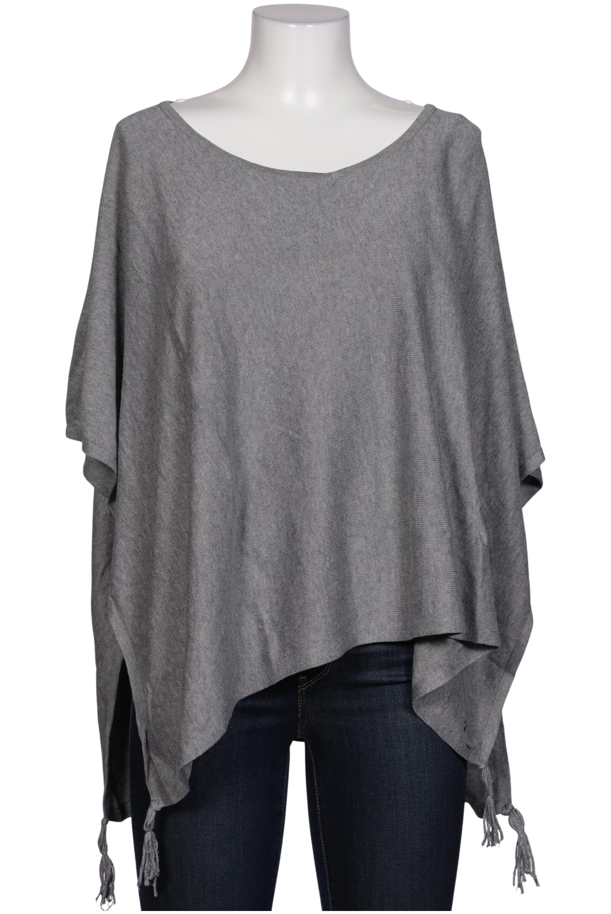 

Cecil Damen Pullover, grau, Gr. uni