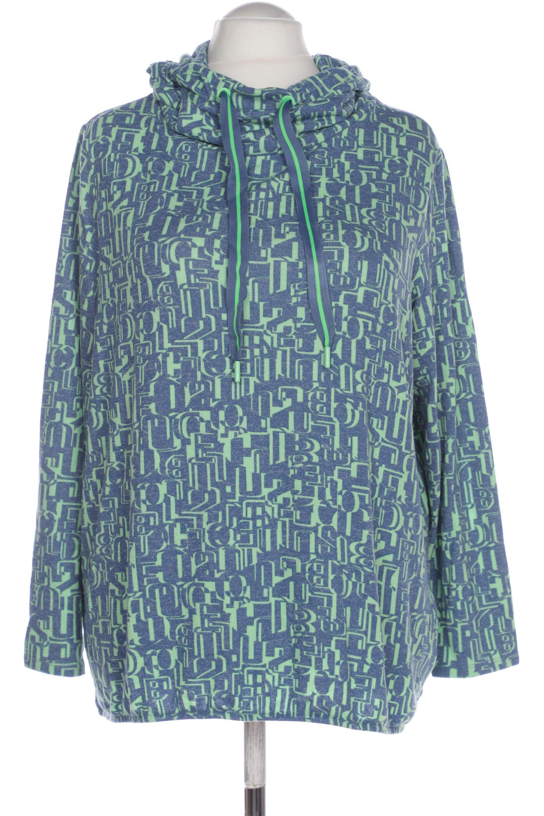 

Cecil Damen Pullover, blau, Gr. 52