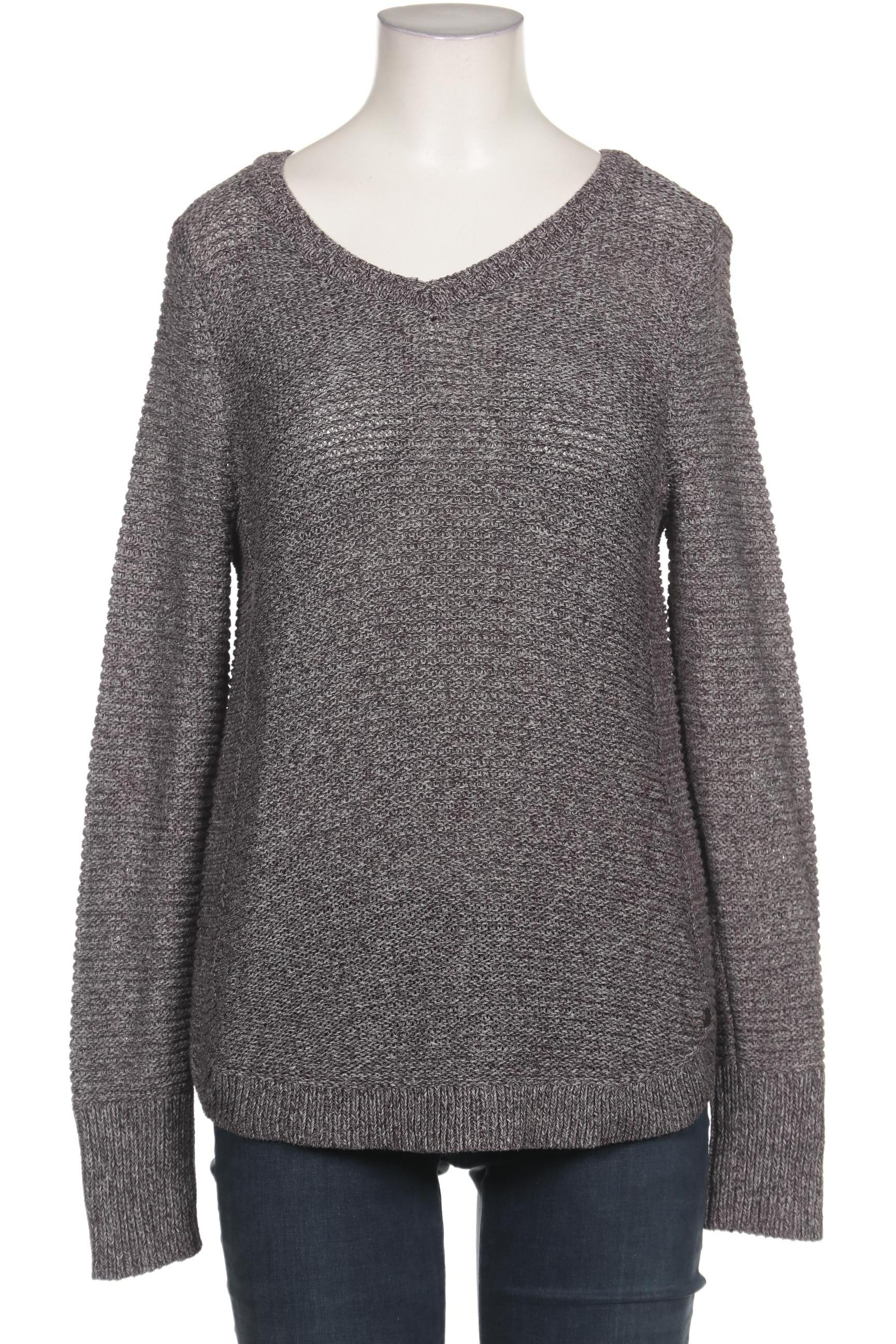 

Cecil Damen Pullover, grau, Gr. 38