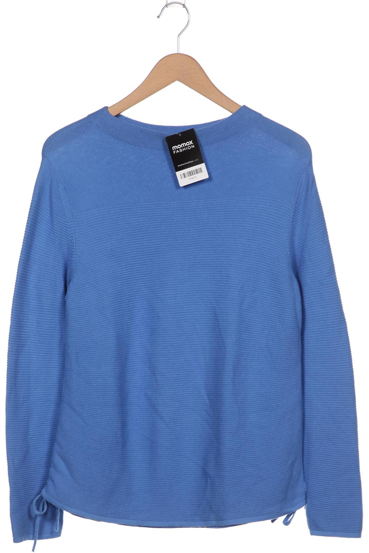 

Cecil Damen Pullover, blau, Gr. 36