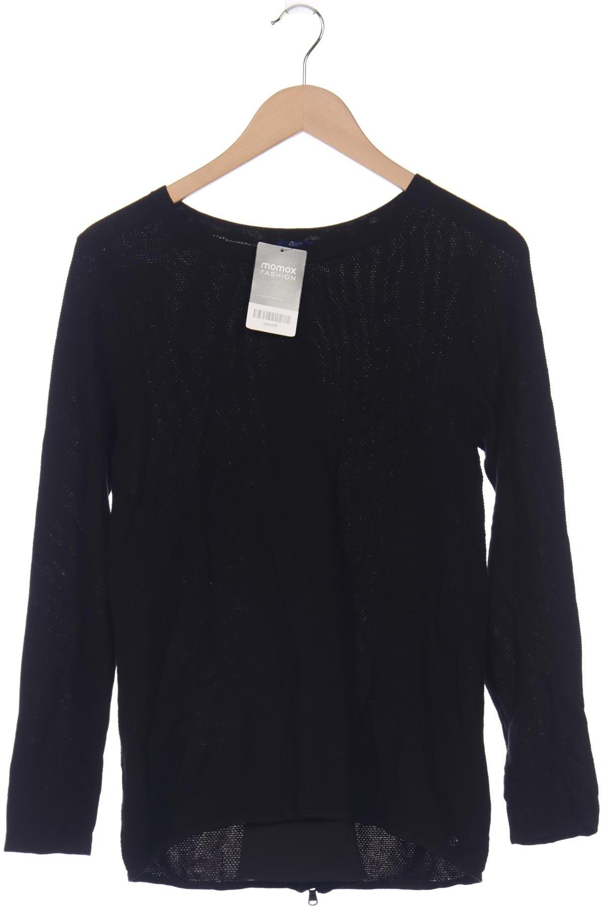 

Cecil Damen Pullover, schwarz, Gr. 38