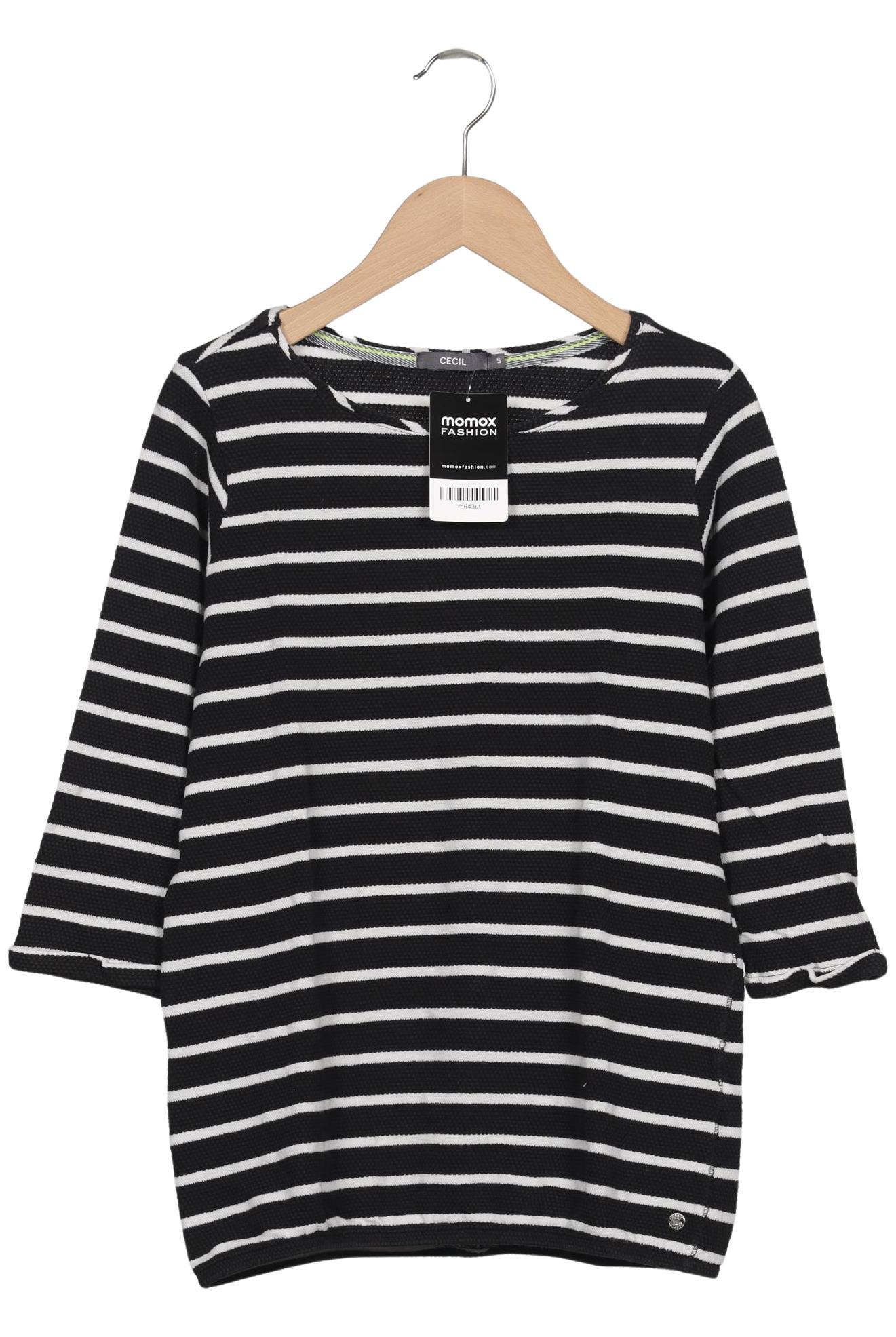 

Cecil Damen Pullover, mehrfarbig, Gr. 36