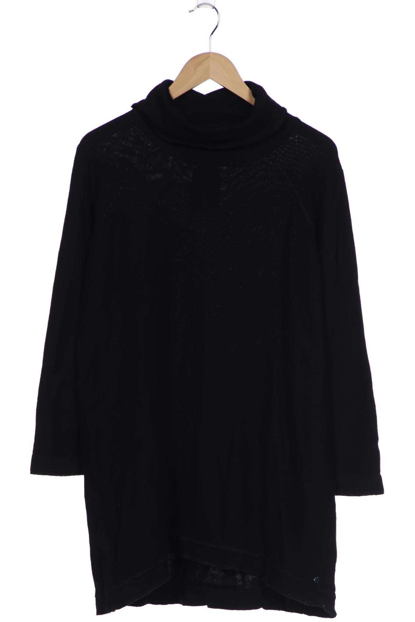

CECIL Damen Pullover, schwarz