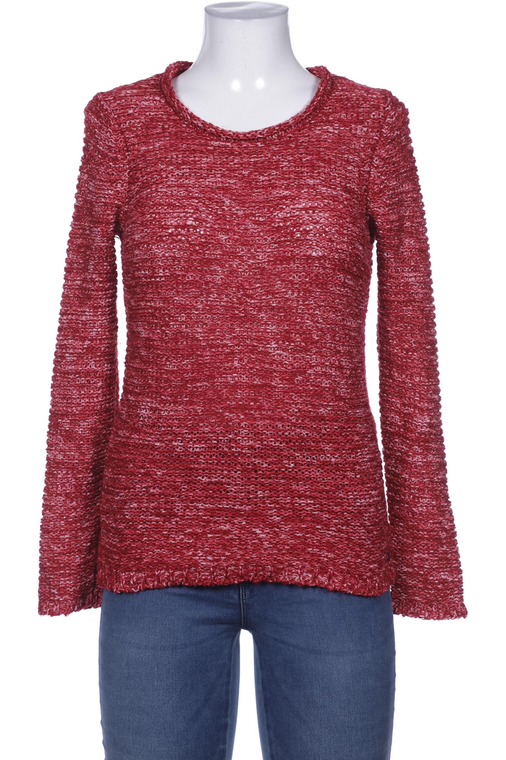 

CECIL Damen Pullover, rot