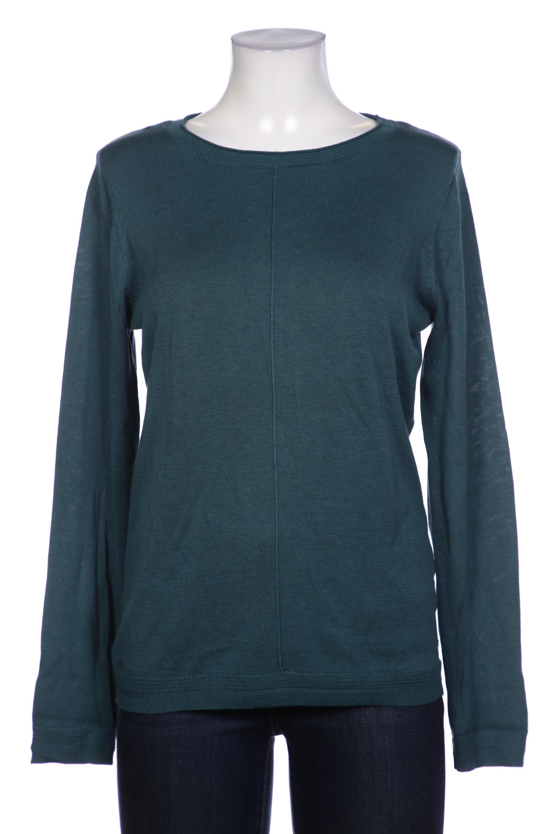 

Cecil Damen Pullover, grün, Gr. 38