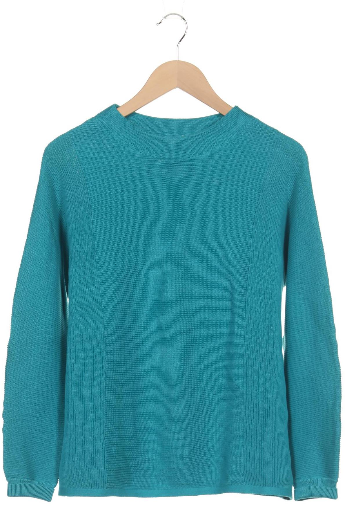 

Cecil Damen Pullover, türkis, Gr. 38