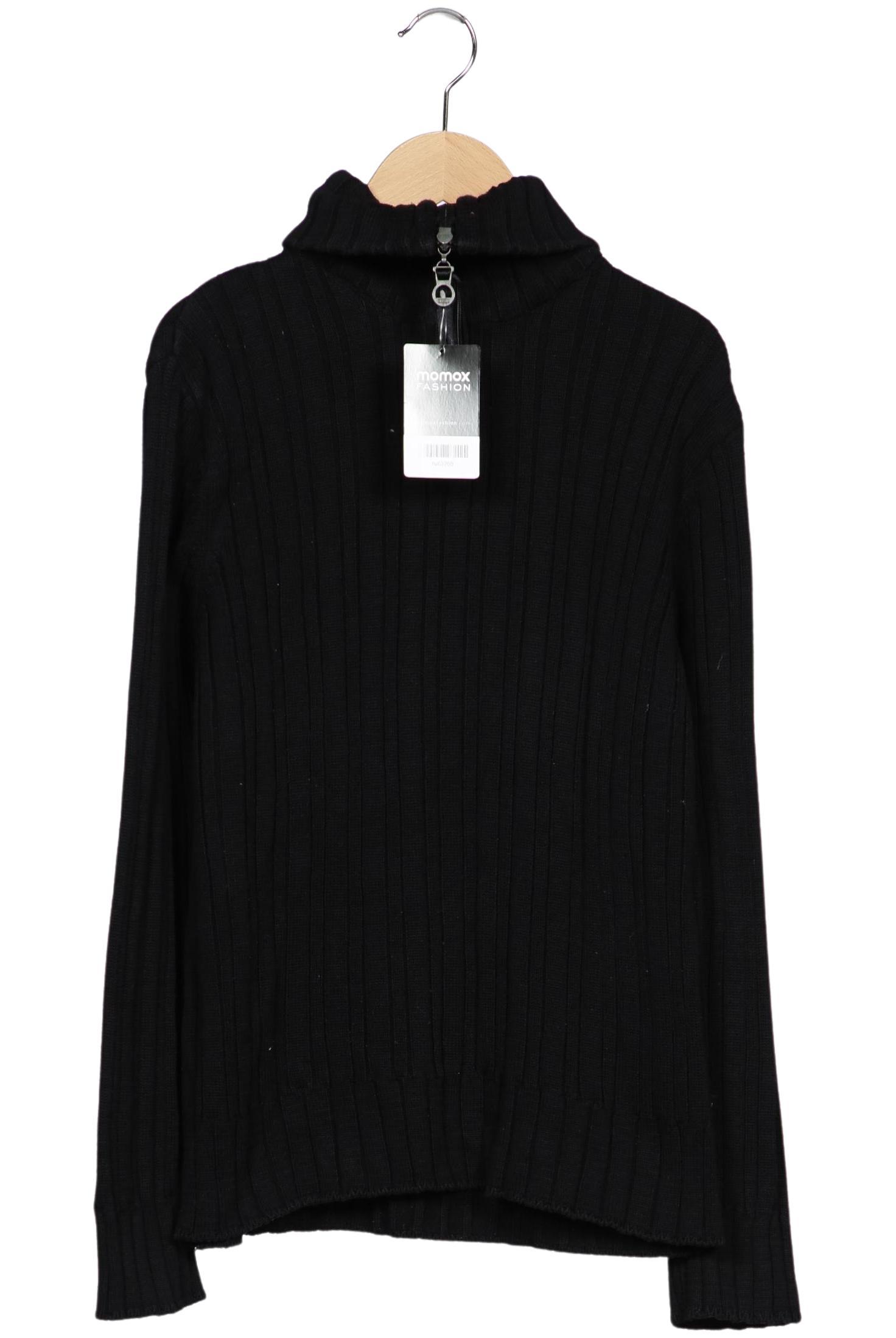 

Cecil Damen Pullover, schwarz, Gr. 38