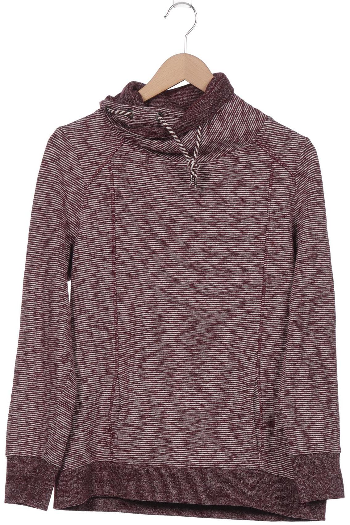 

CECIL Damen Pullover, bordeaux