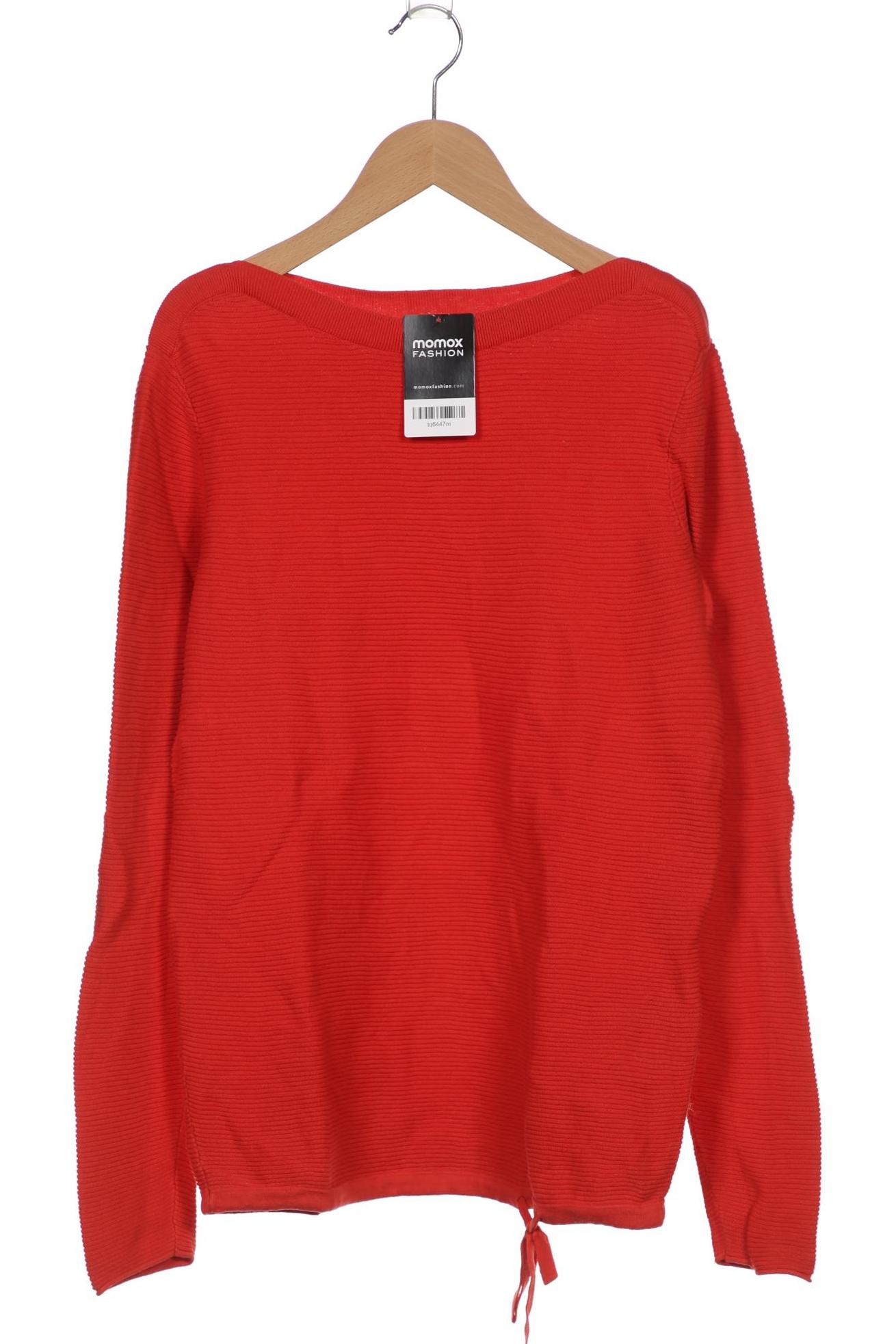 

Cecil Damen Pullover, rot, Gr. 34