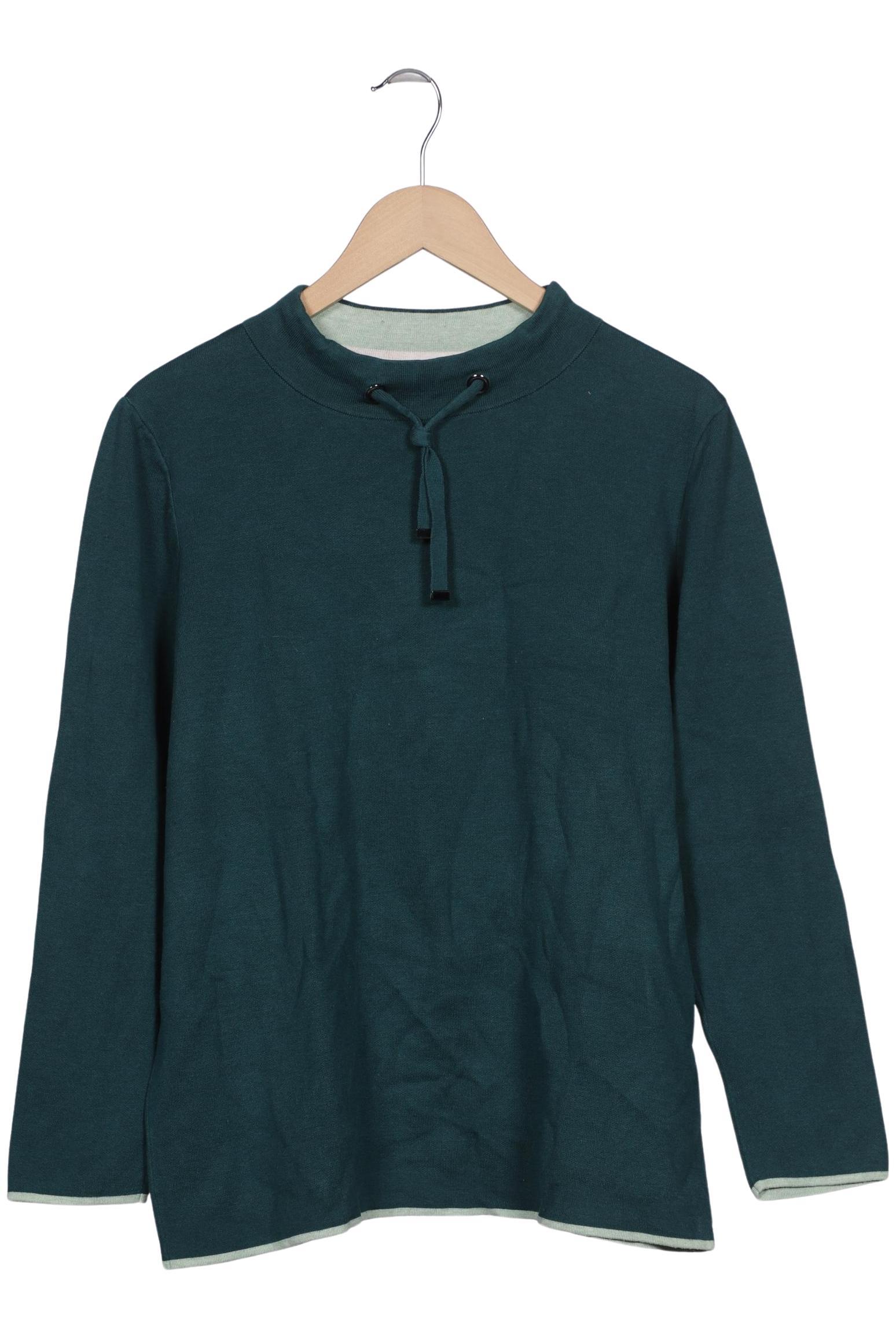 

Cecil Damen Pullover, grün, Gr. 44