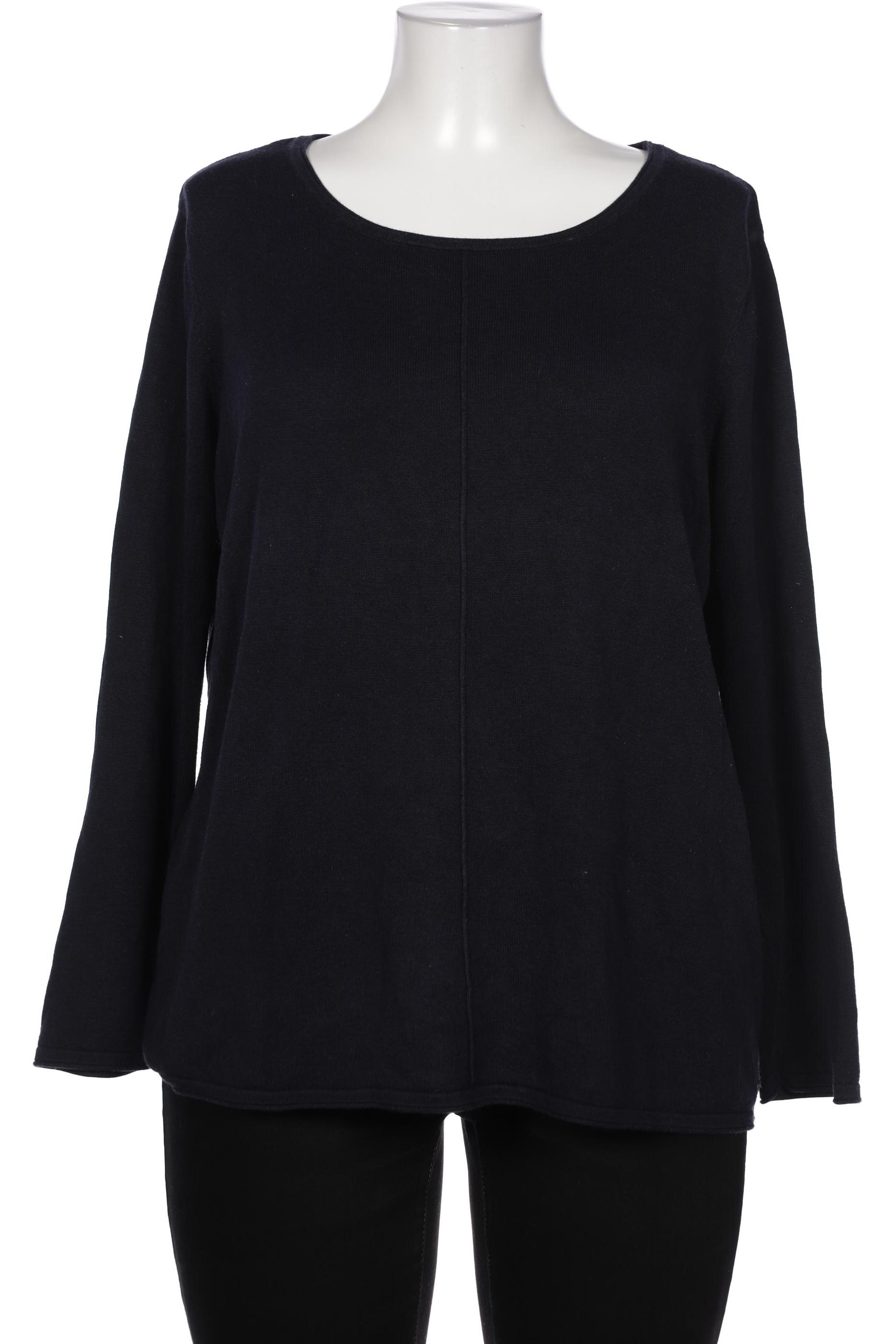

Cecil Damen Pullover, marineblau, Gr. 46