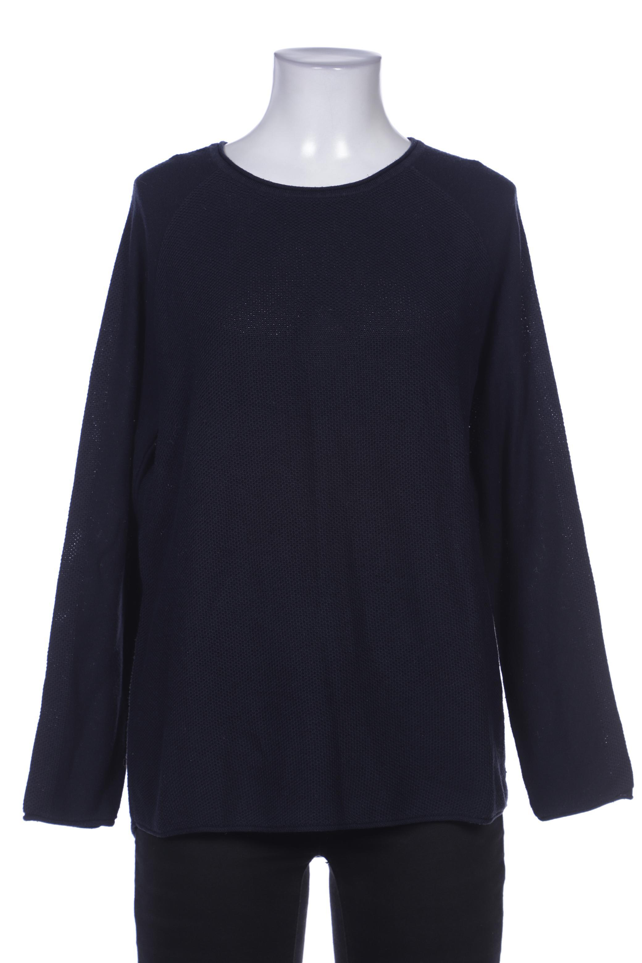 

Cecil Damen Pullover, marineblau, Gr. 38