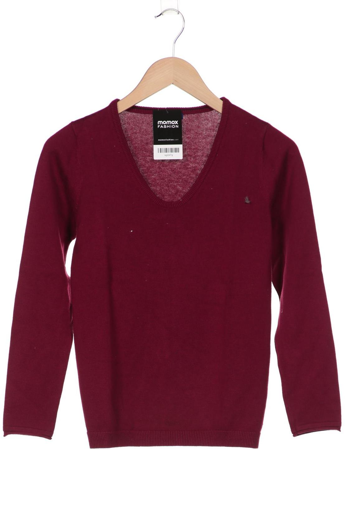

CECIL Damen Pullover, bordeaux