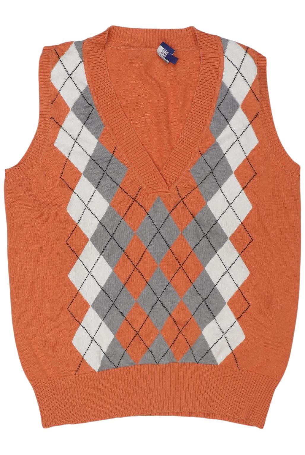 

Cecil Damen Pullover, orange, Gr. 38