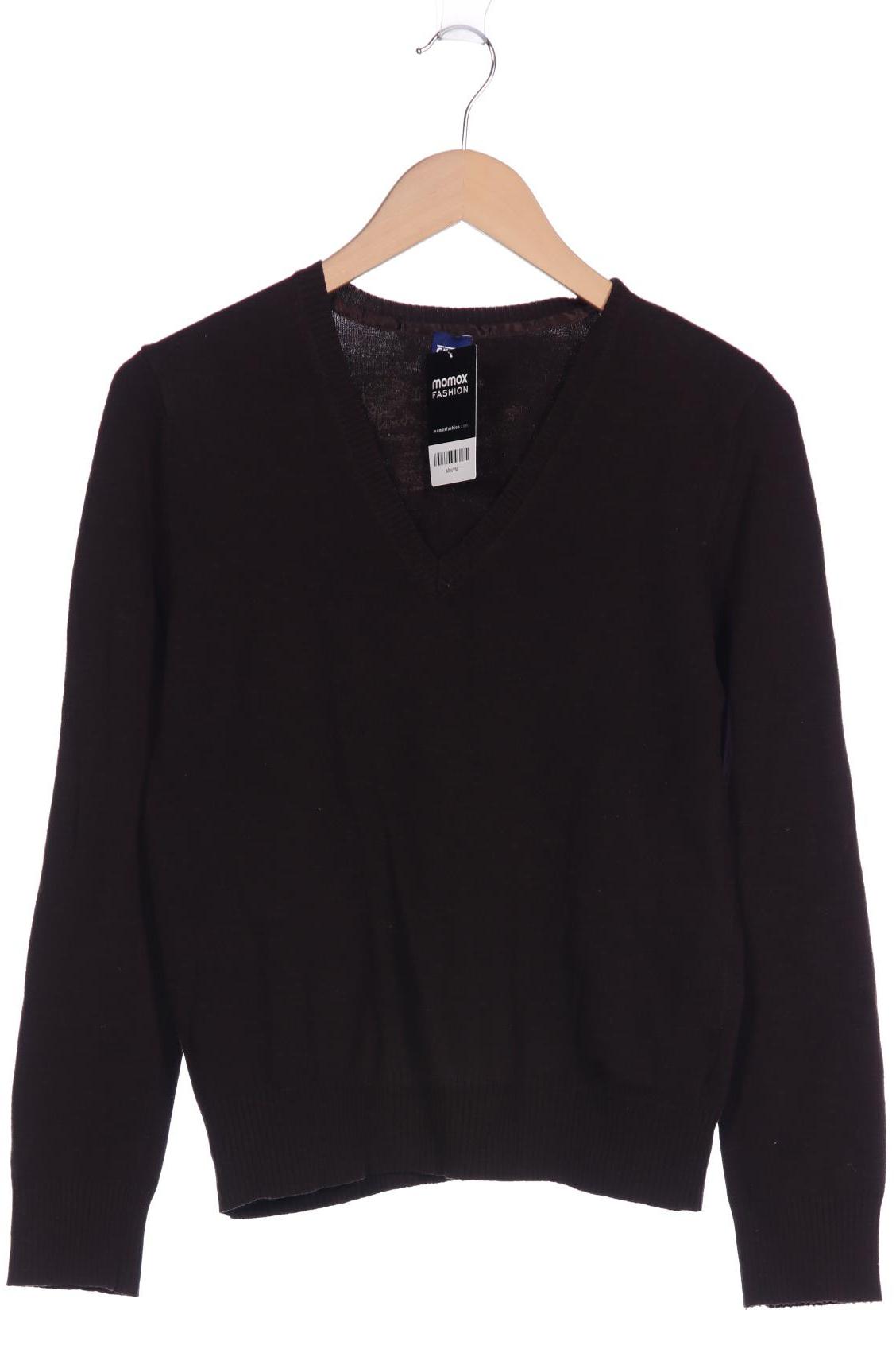 

Cecil Damen Pullover, braun, Gr. 38