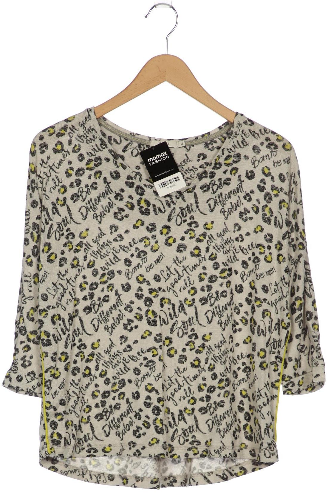 

Cecil Damen Pullover, grau, Gr. 38