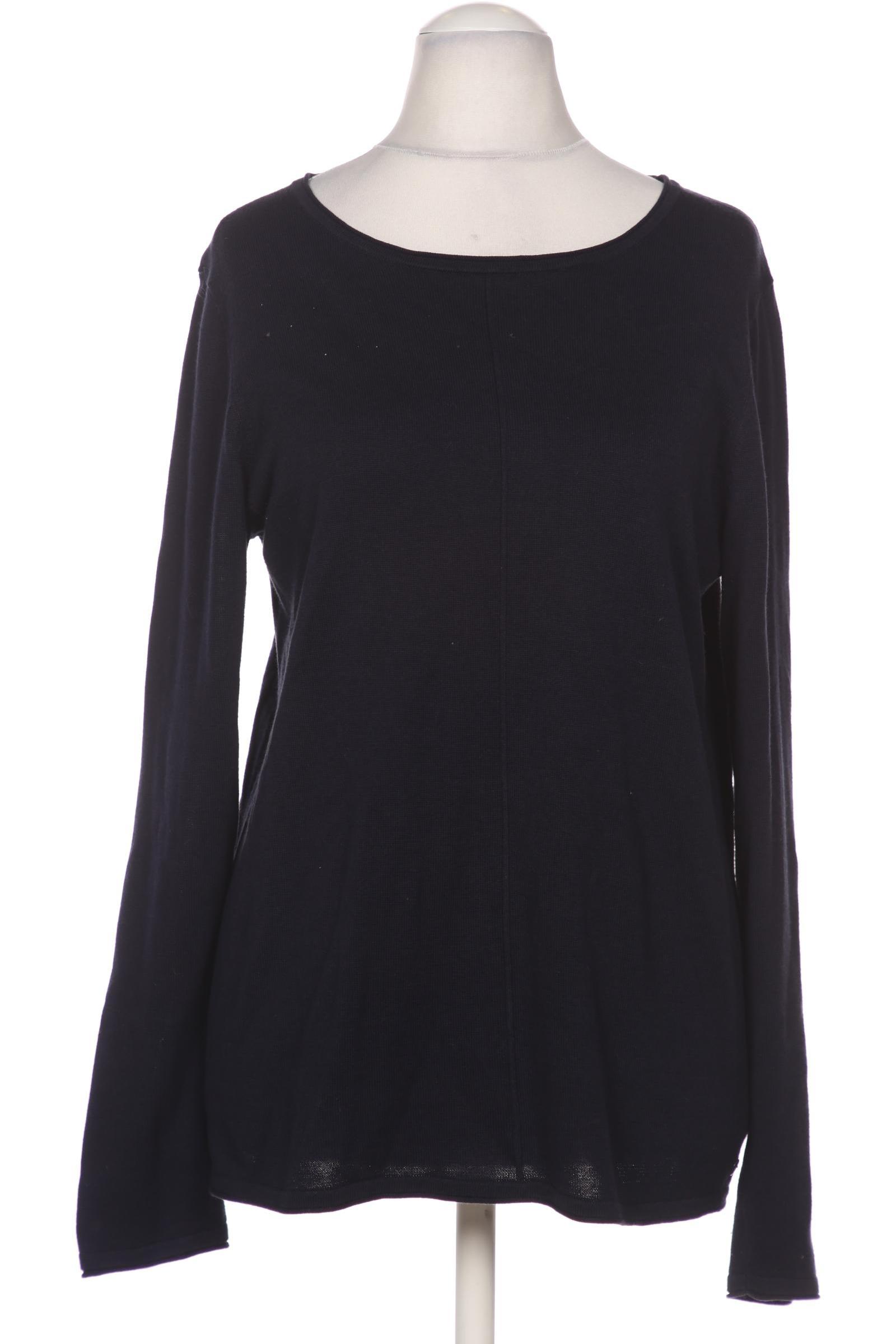 

Cecil Damen Pullover, marineblau, Gr. 38
