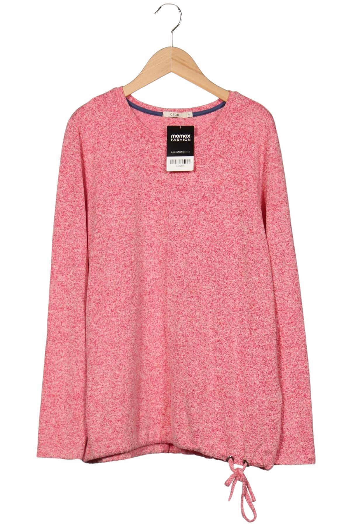 

Cecil Damen Pullover, pink, Gr. 38