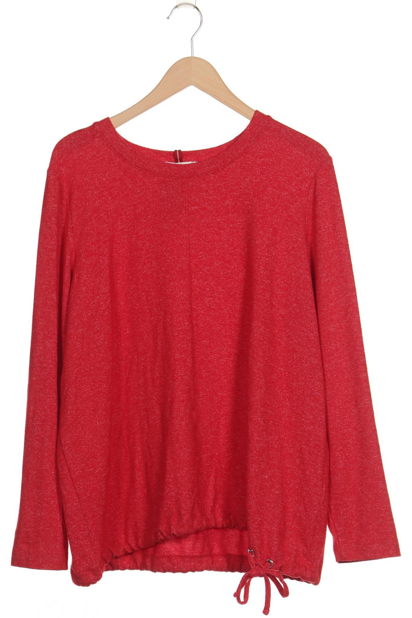 

Cecil Damen Pullover, rot, Gr. 46