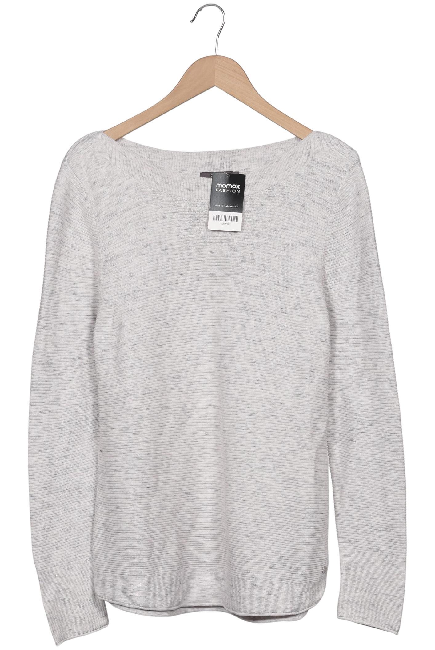 

Cecil Damen Pullover, grau, Gr. 38