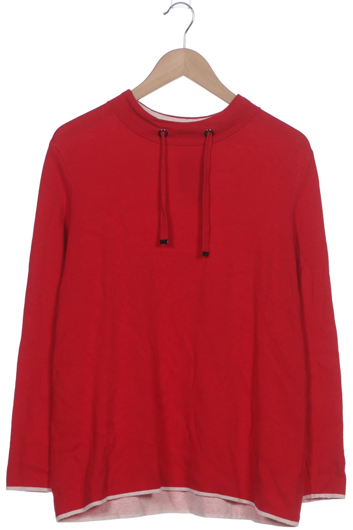 

Cecil Damen Pullover, rot, Gr. 44