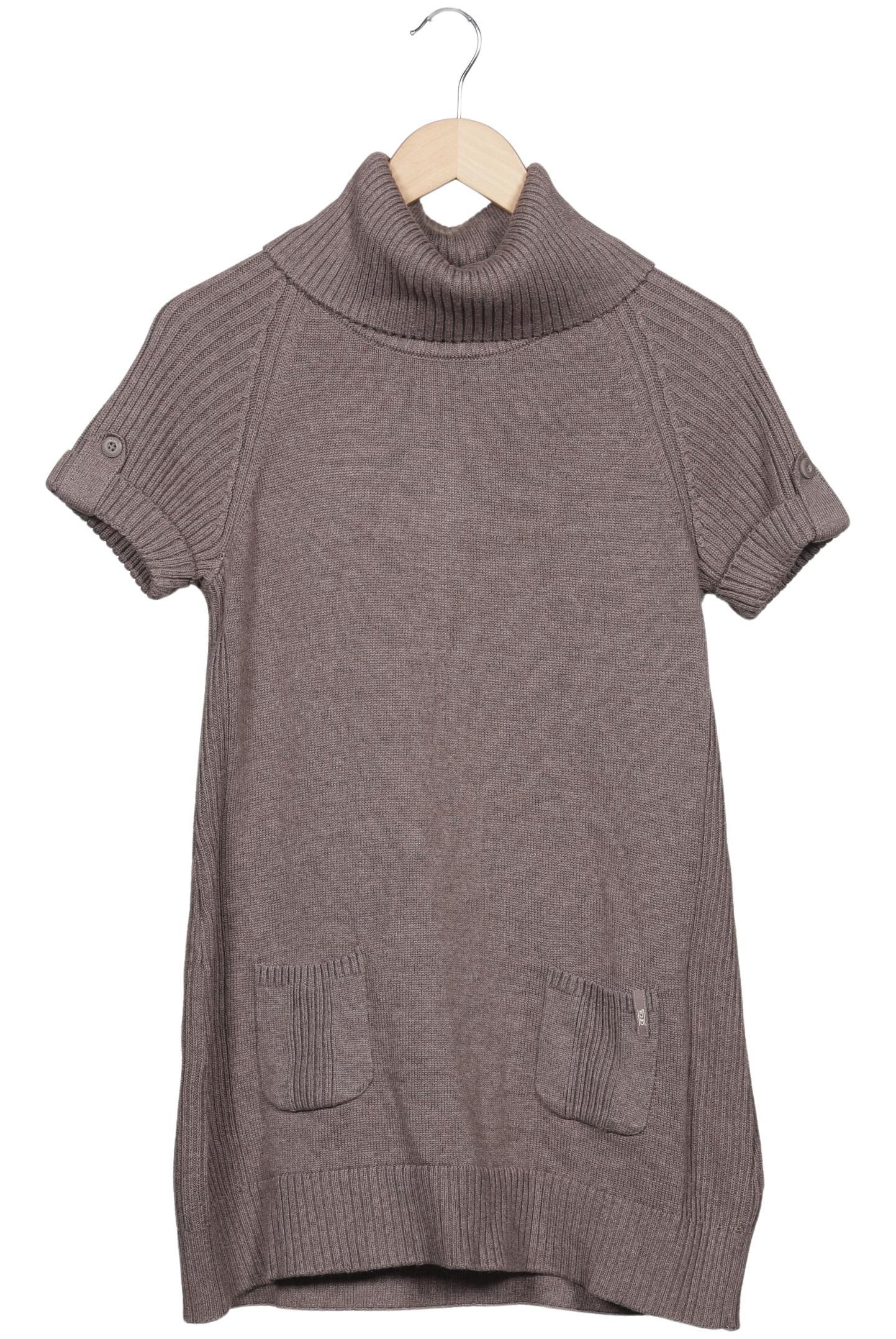 

Cecil Damen Pullover, braun, Gr. 38