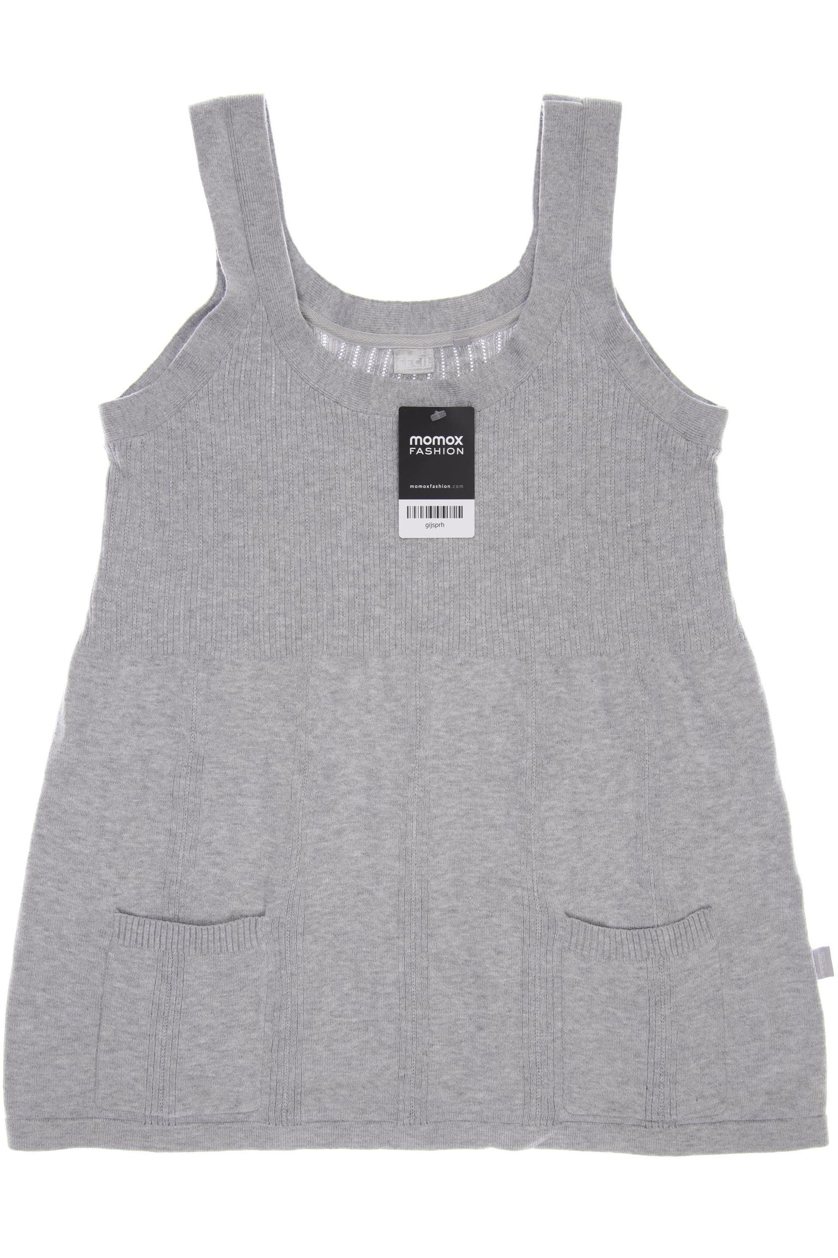 

Cecil Damen Pullover, grau, Gr. 38