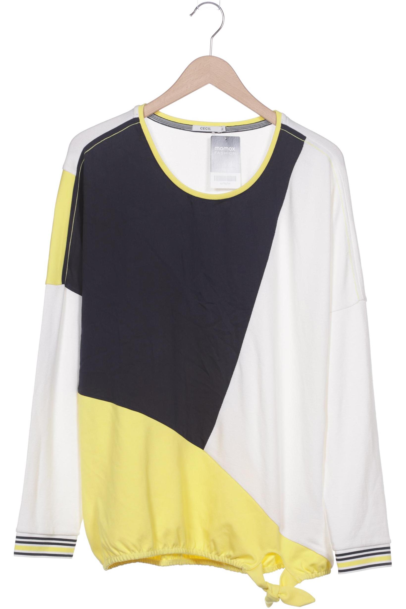 

CECIL Damen Pullover, mehrfarbig