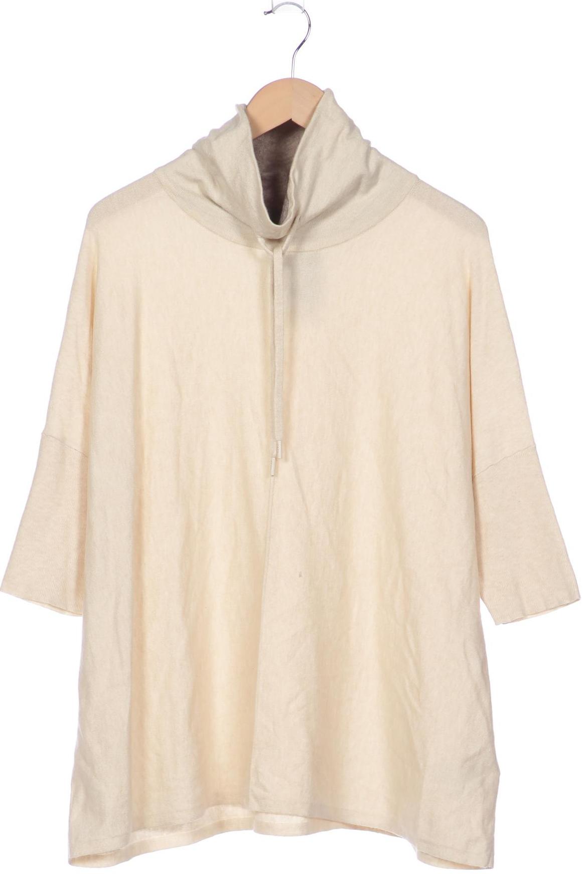 

CECIL Damen Pullover, beige