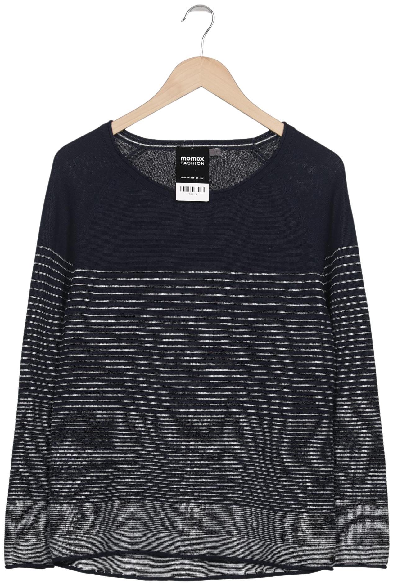 

Cecil Damen Pullover, marineblau, Gr. 42