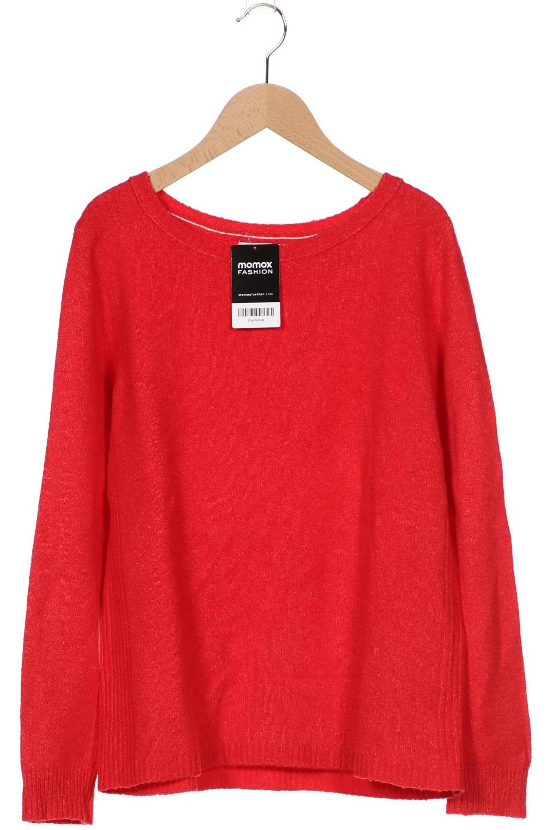 

CECIL Damen Pullover, rot